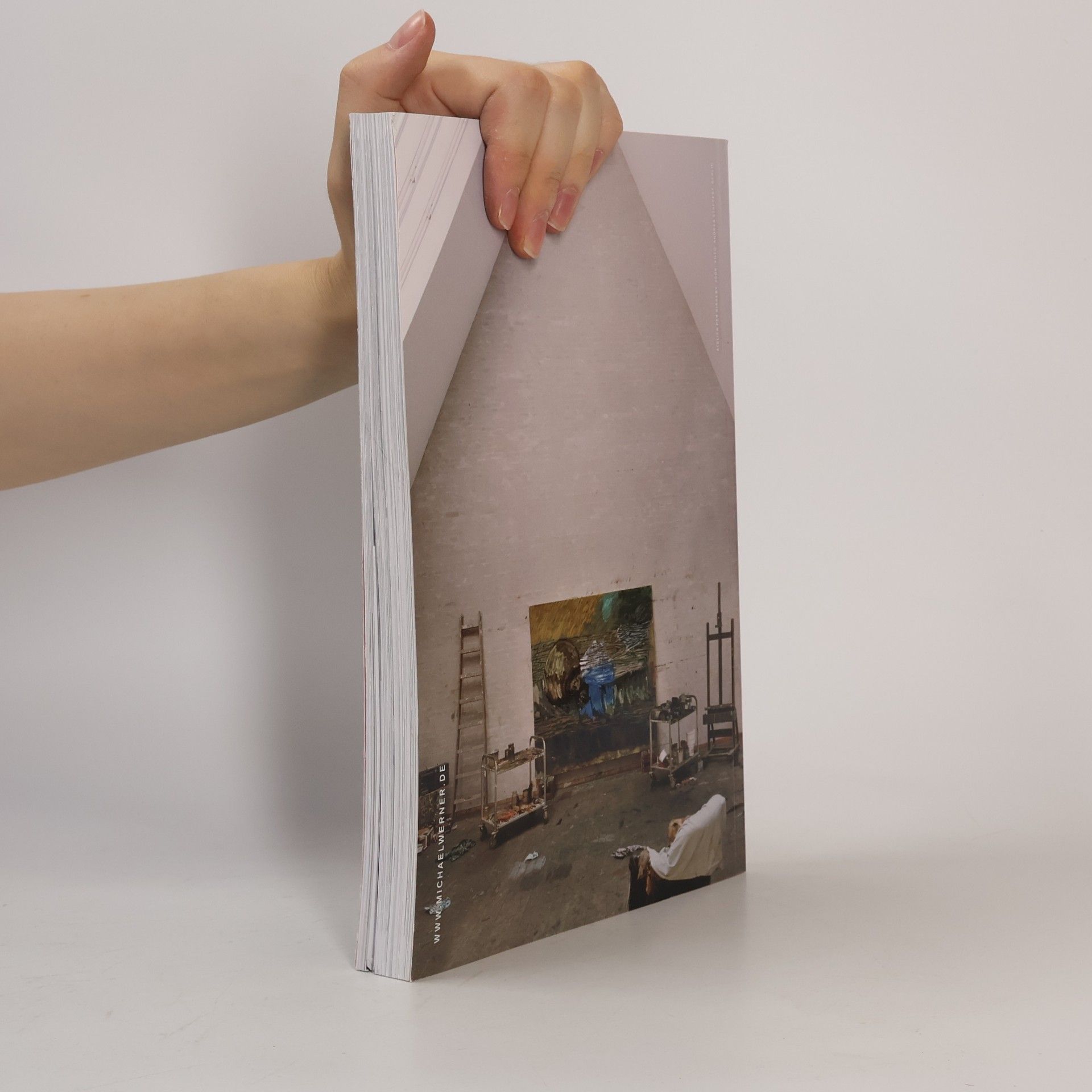 Autorenkollektiv Kunstforum International 258