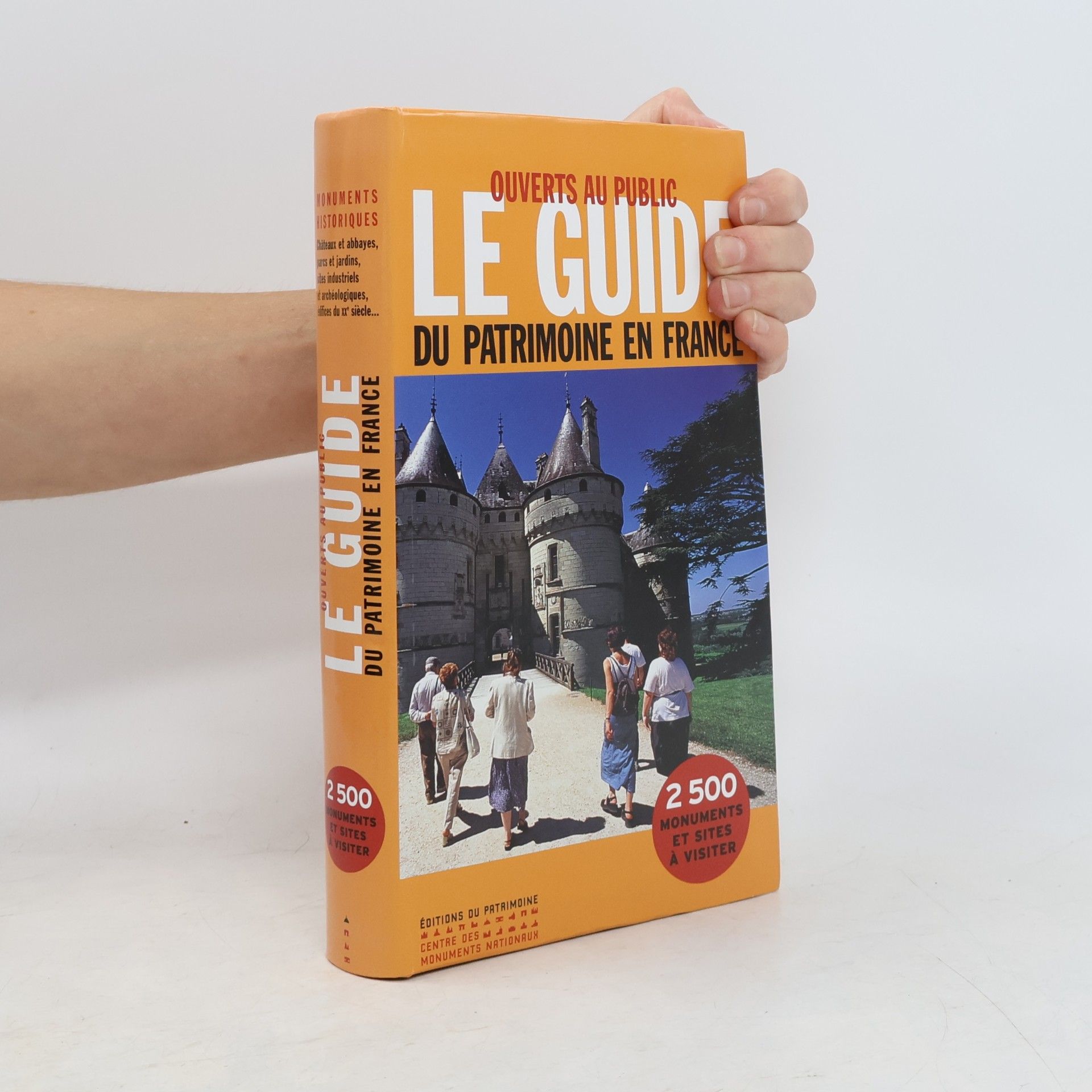 Ouverts au public