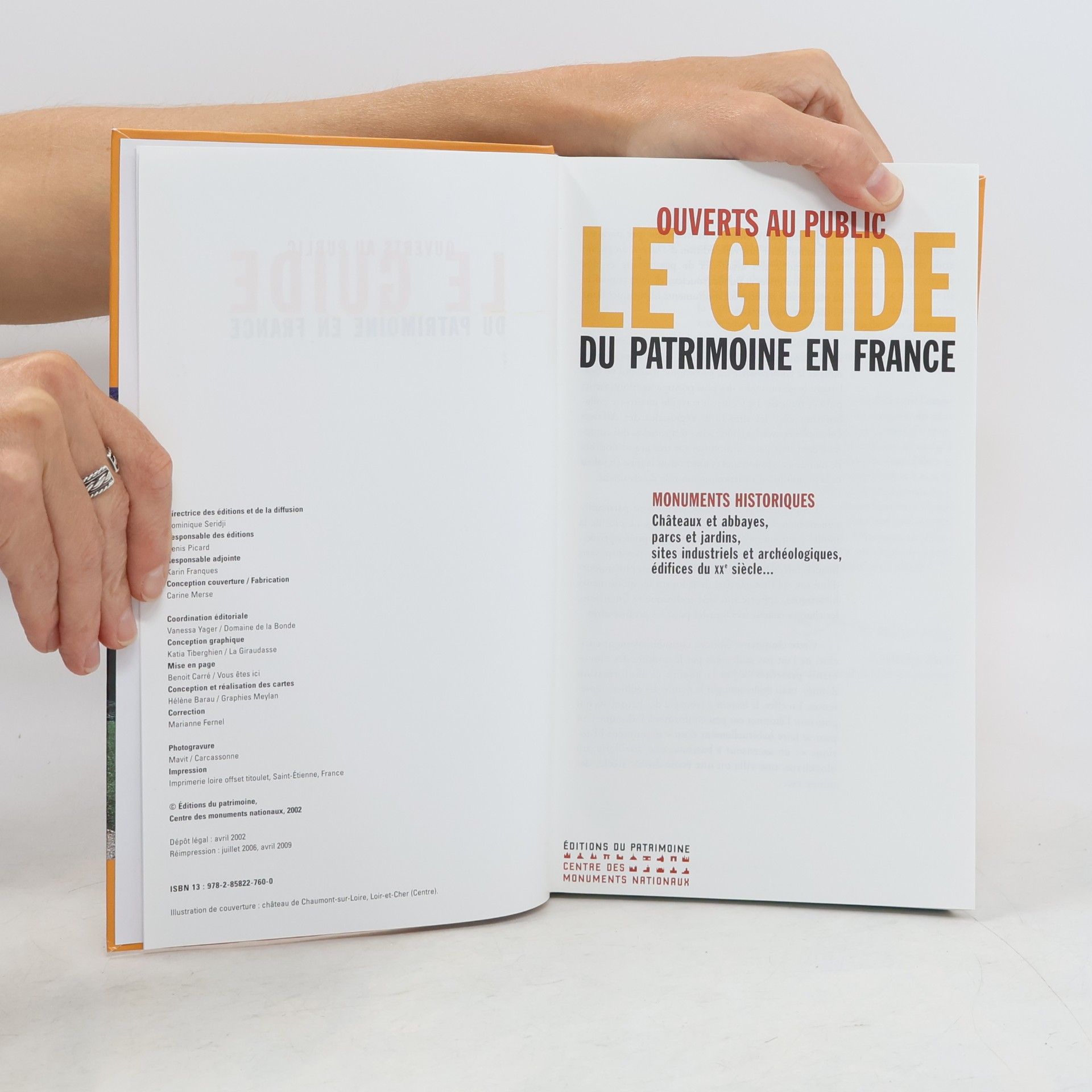 Collectif Ouverts au public