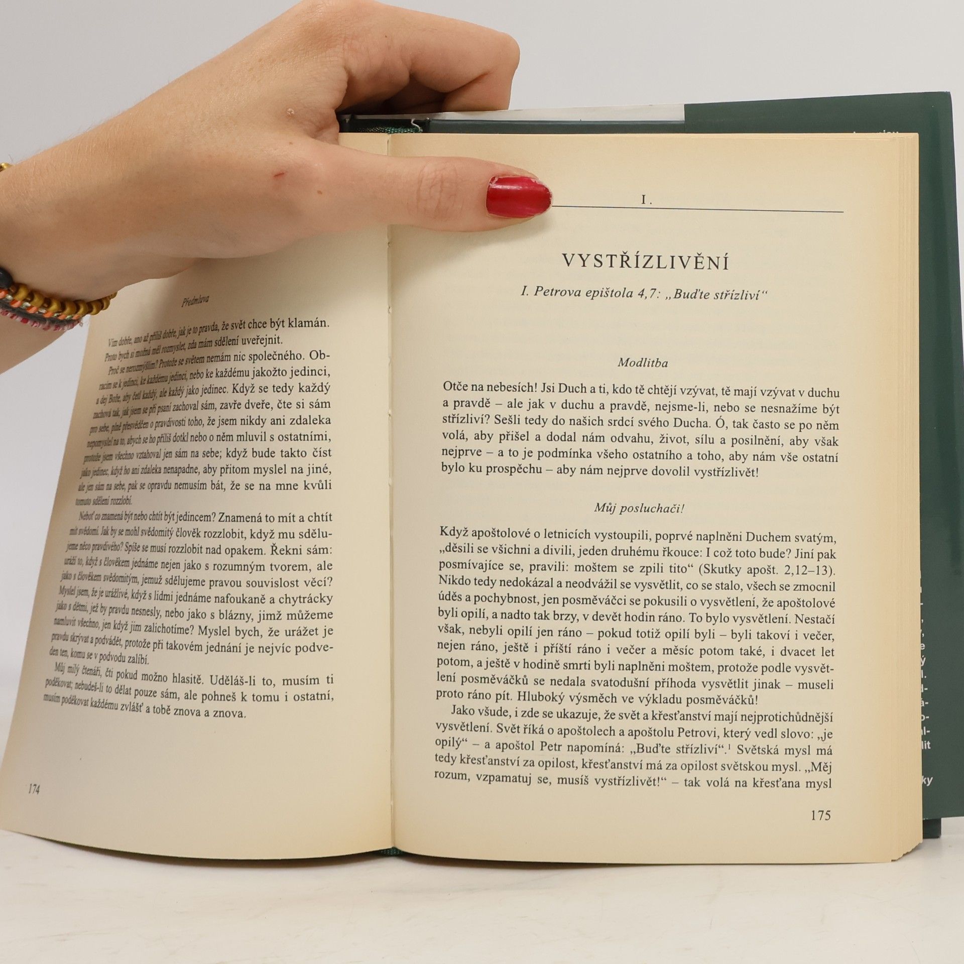 Soren Kierkegaard Nácvik křesťanství