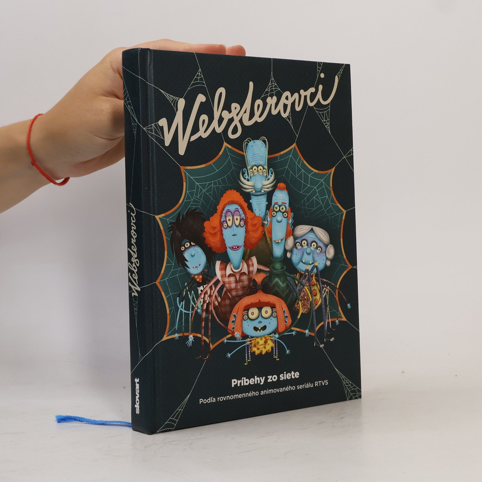 Websterovci