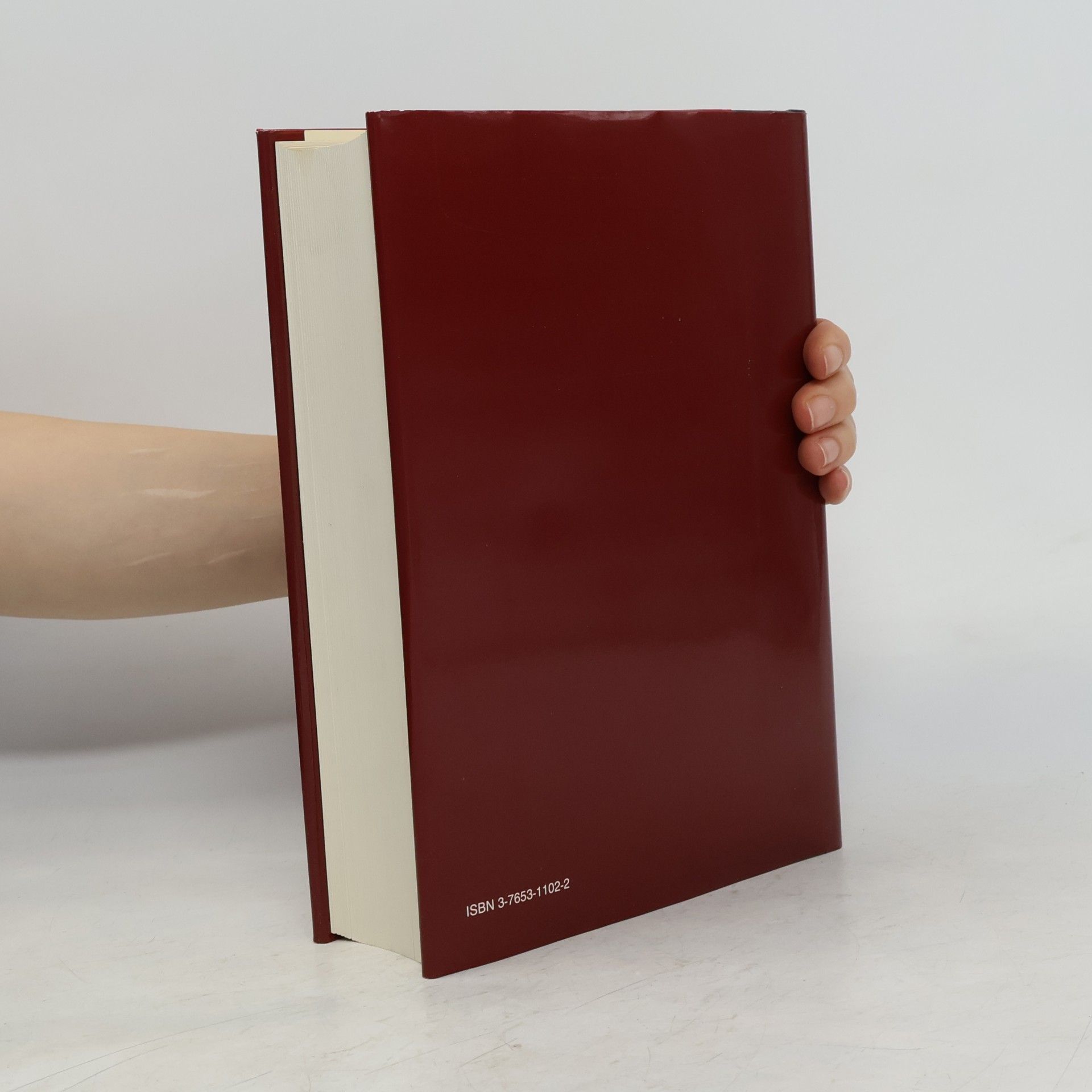Autorenkollektiv Brockhaus Enzyklopädie. Band 2