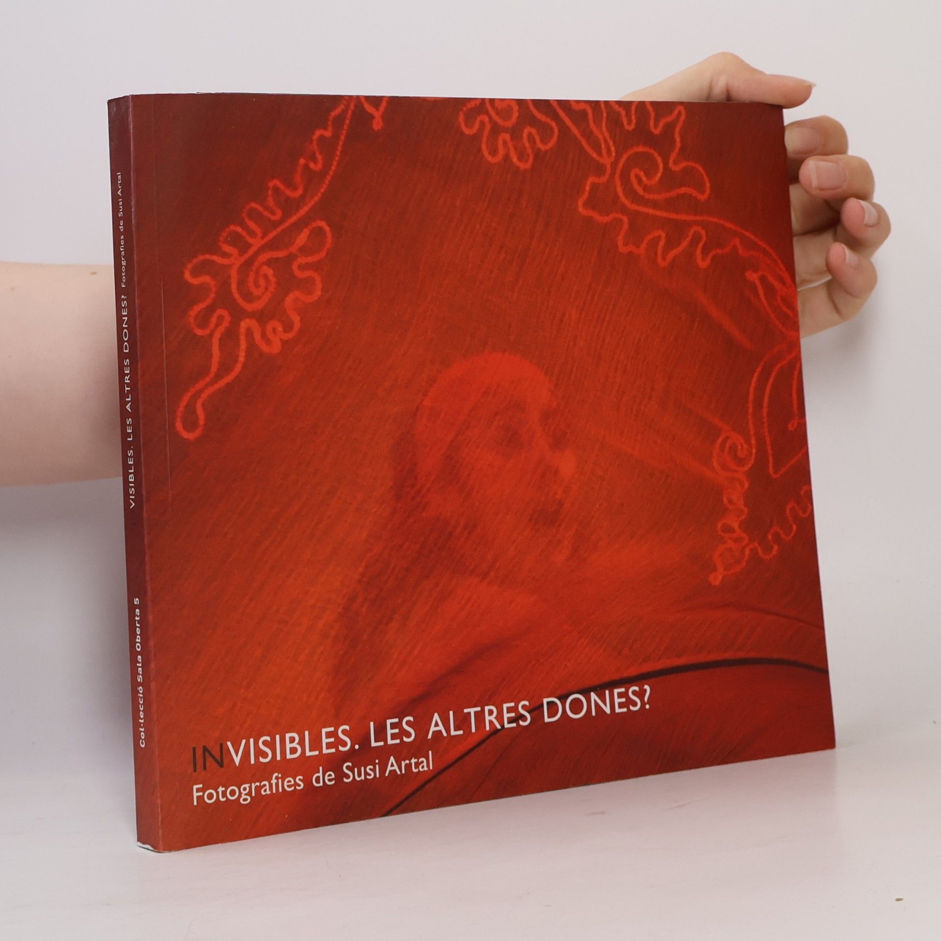 Concha Gisbert Jordá Invisibles. Les altres dones?