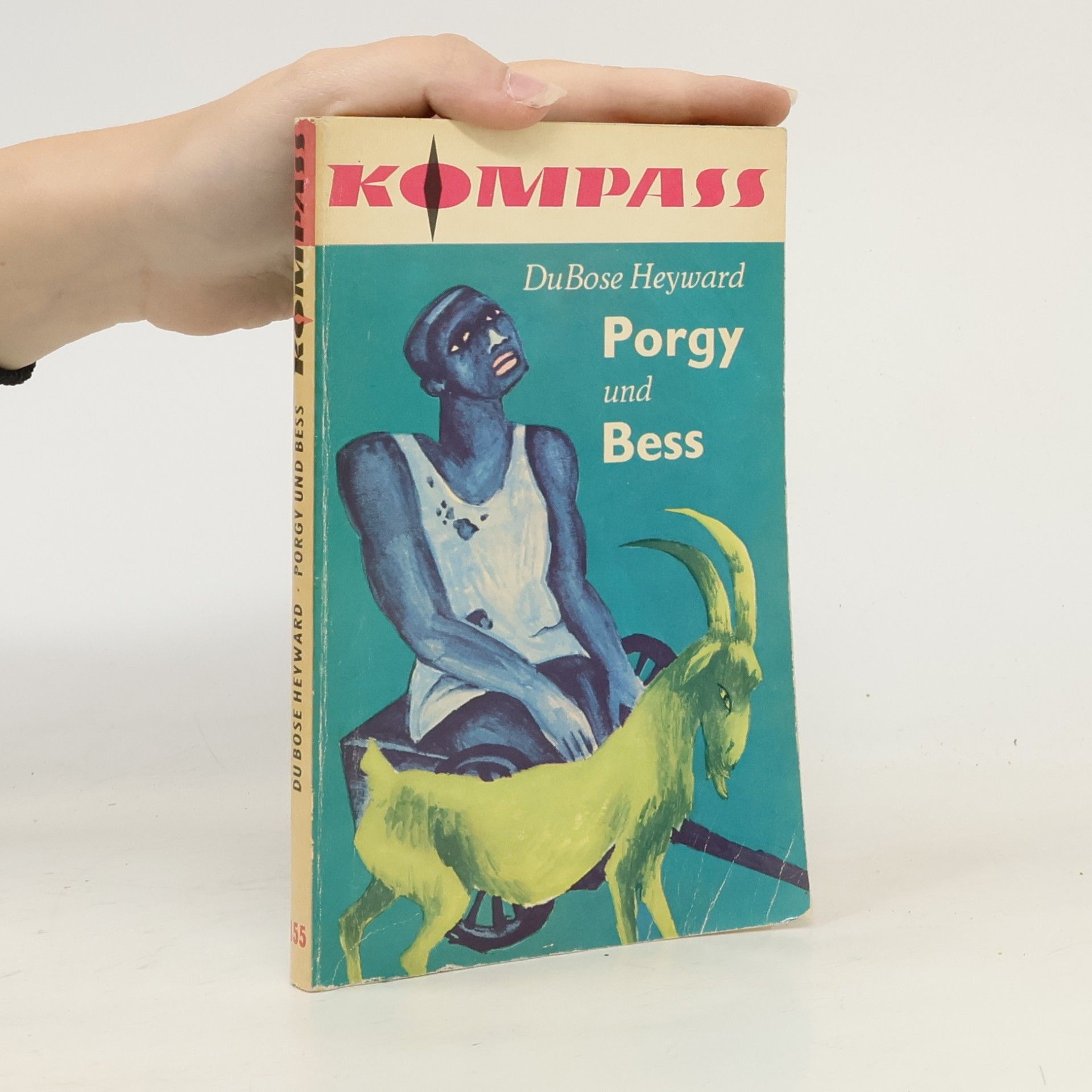 Porgy und Bess