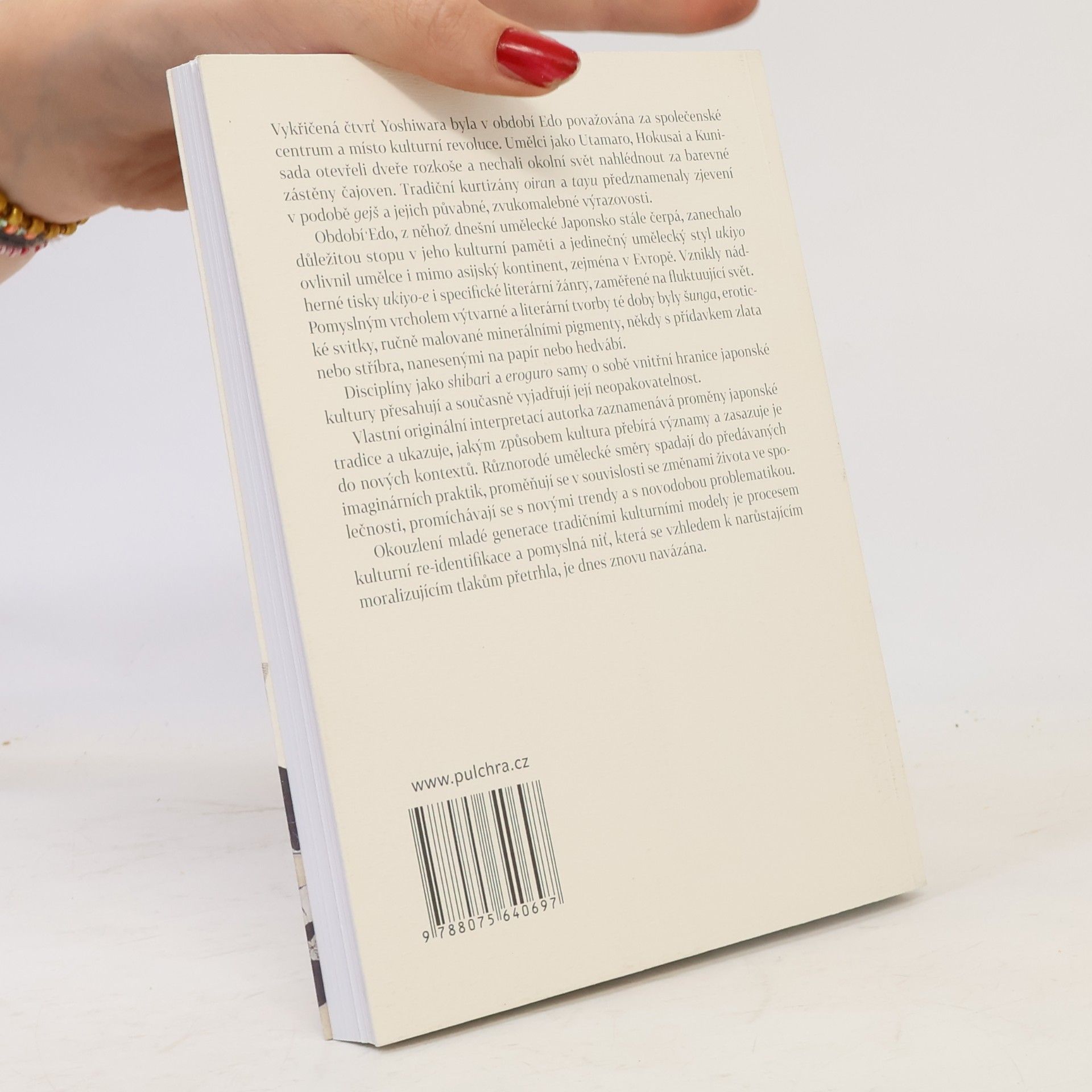 Petra Veselá Tři struny tajných přání