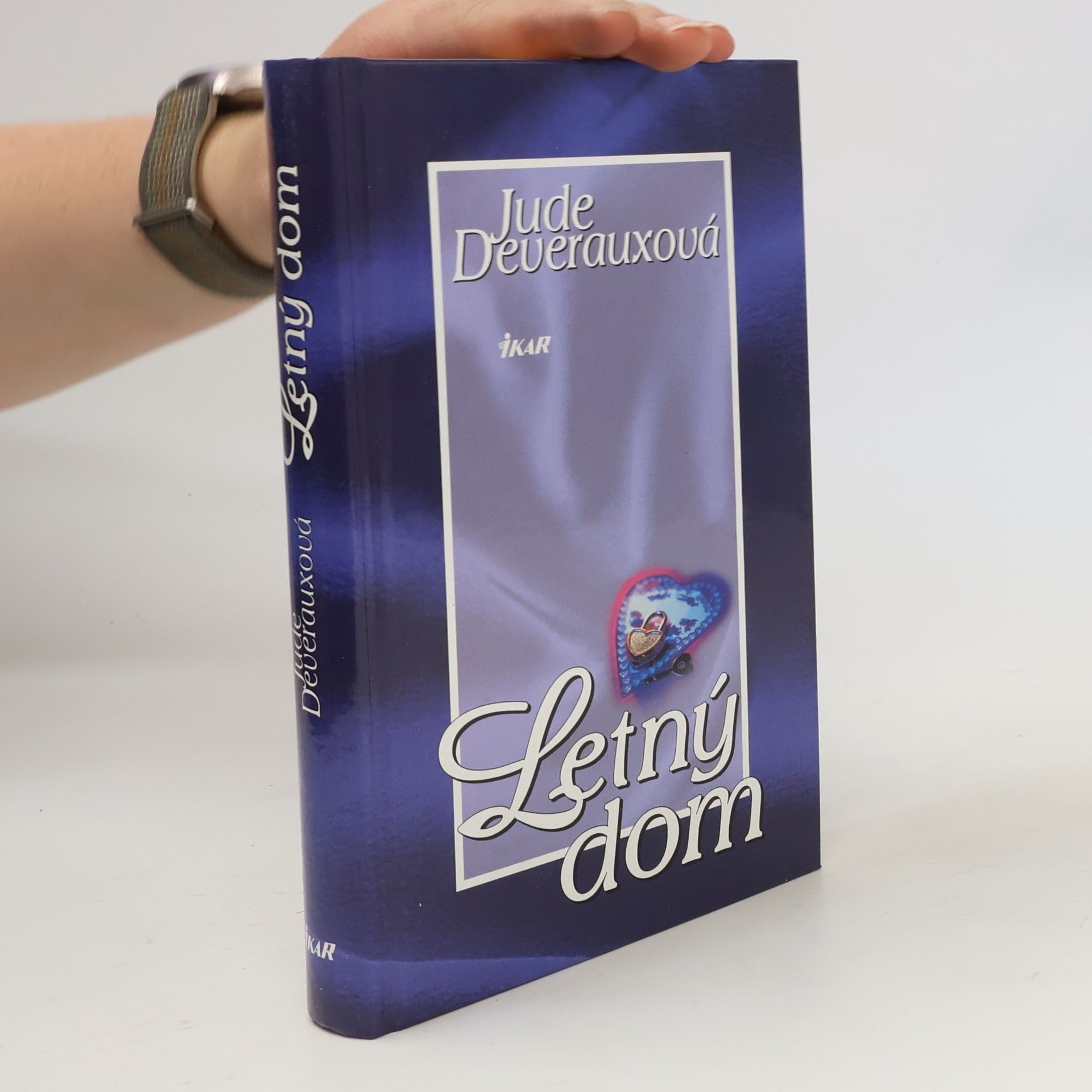 Letný dom