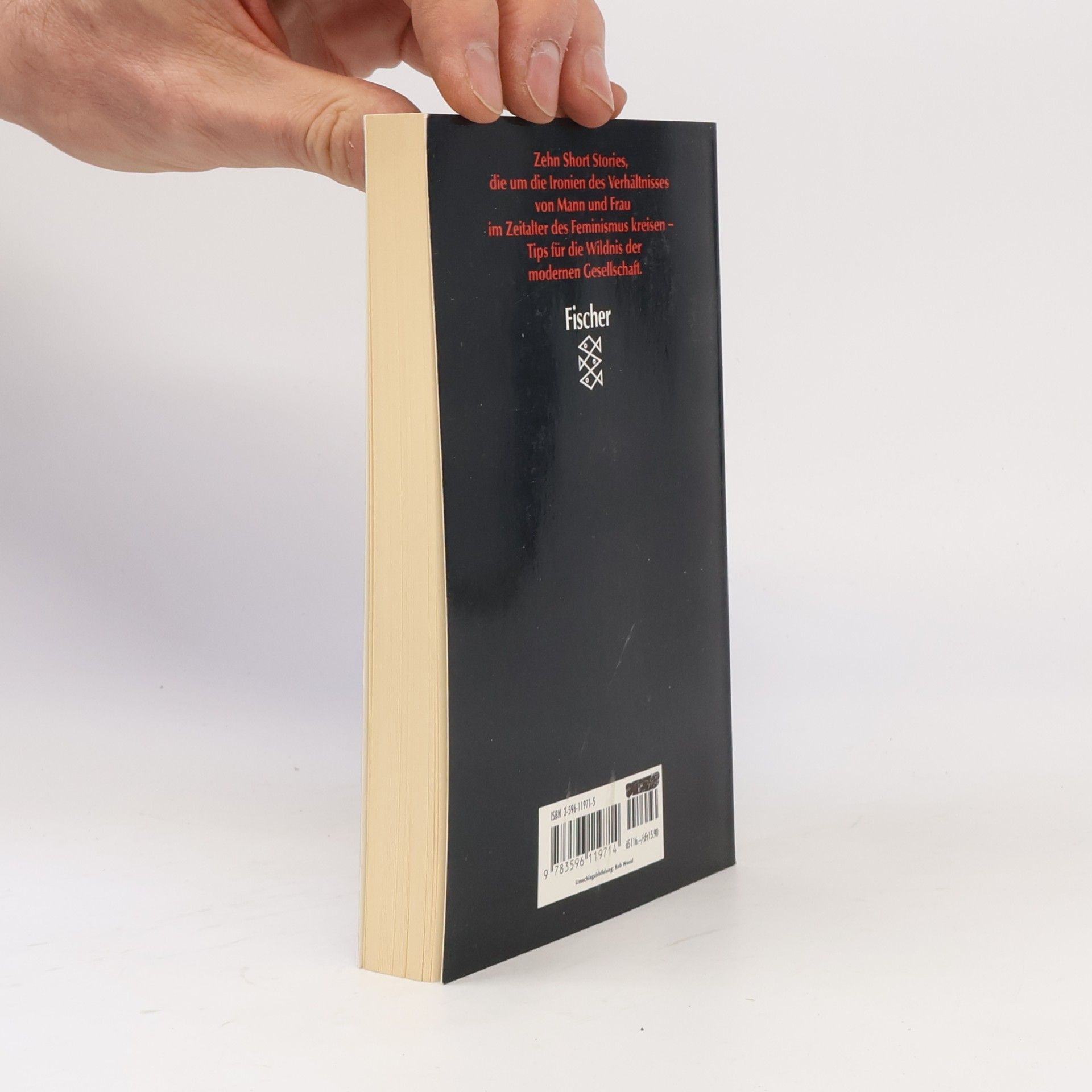Margaret Atwood Tips für die Wildnis