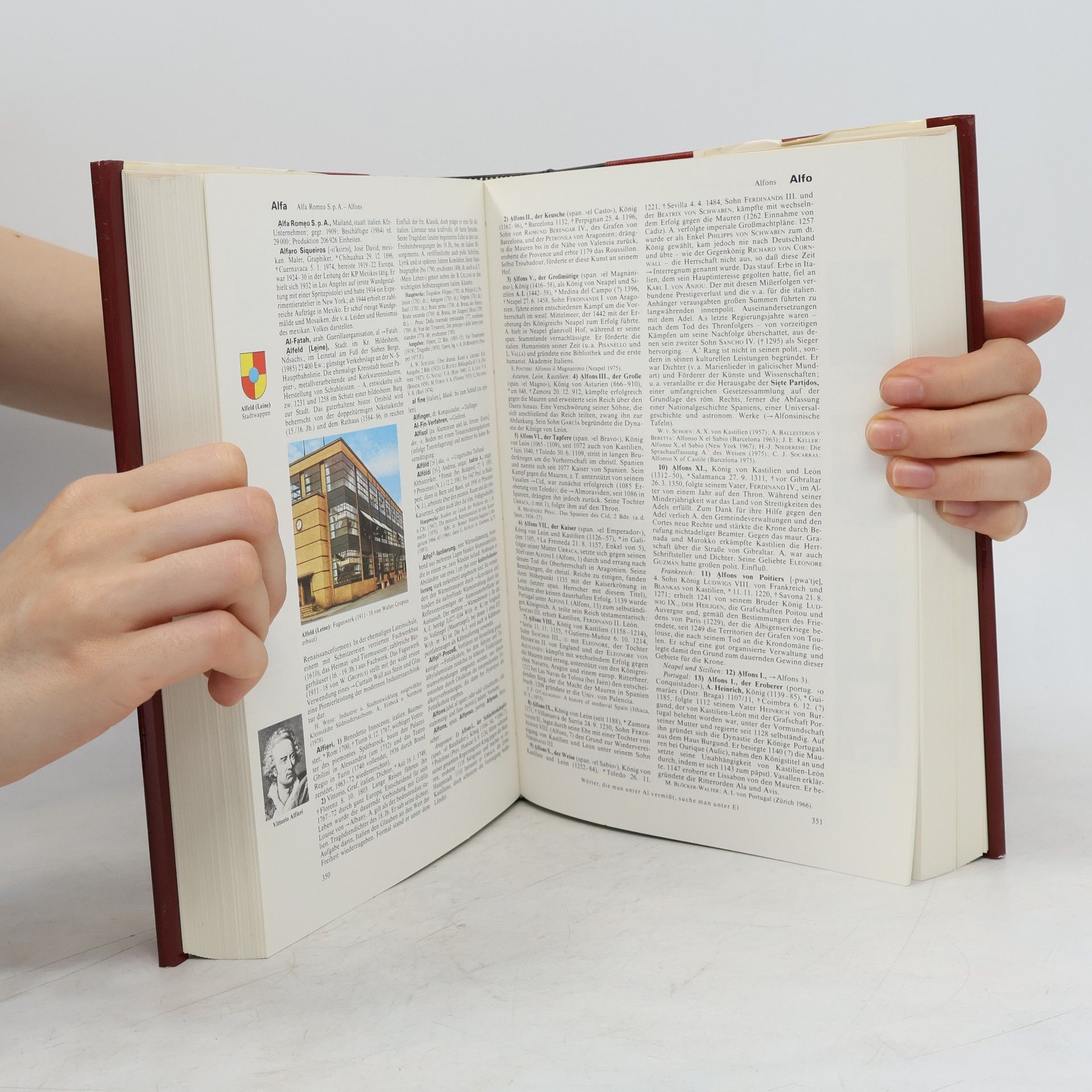 Autorenkollektiv Brockhaus Enzyklopädie 1. A-APT