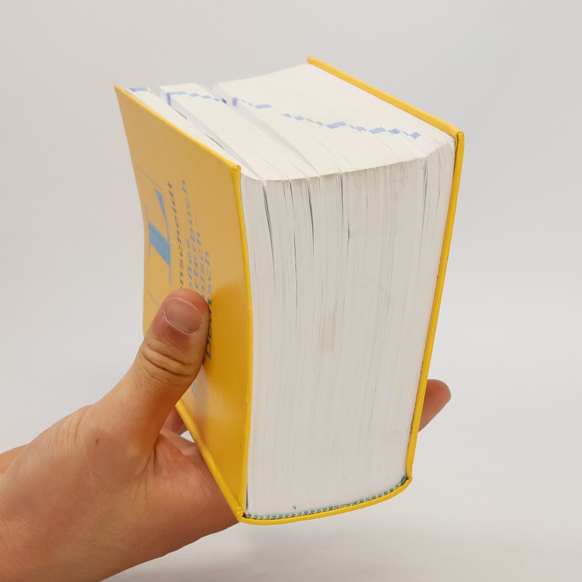 Langenscheidts großes Schulwörterbuch lateinisch-deutsch