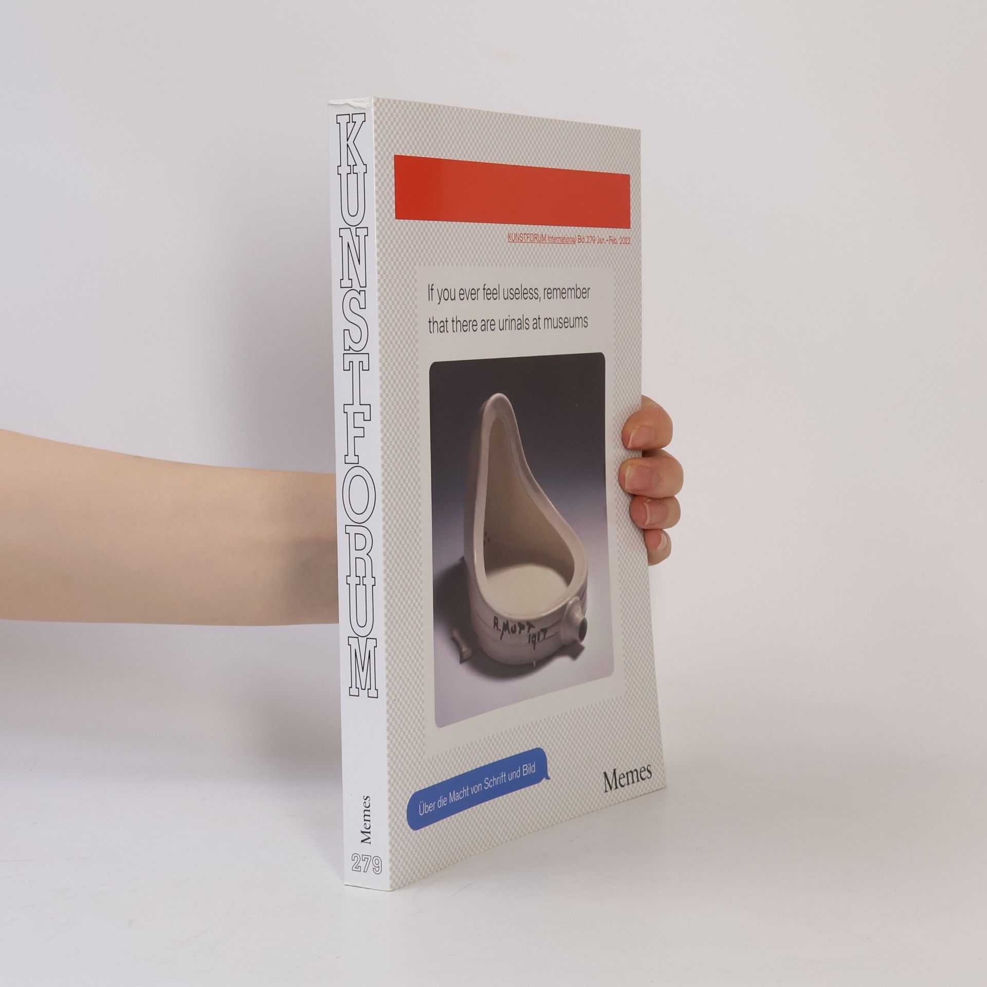 Autores varios Kunstforum 279