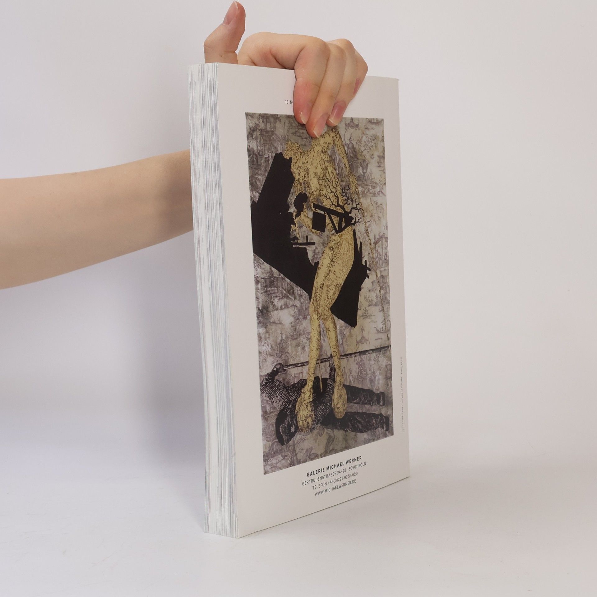 Autorenkollektiv Kunstforum 279