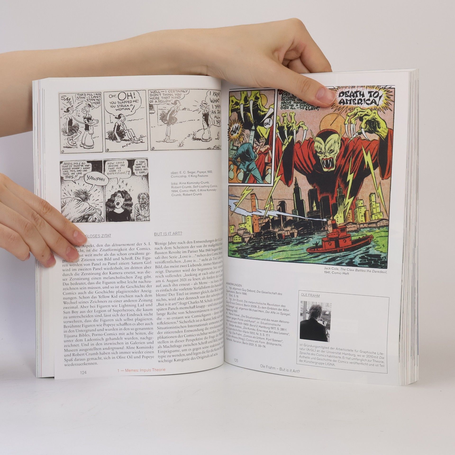 Autorenkollektiv Kunstforum 279