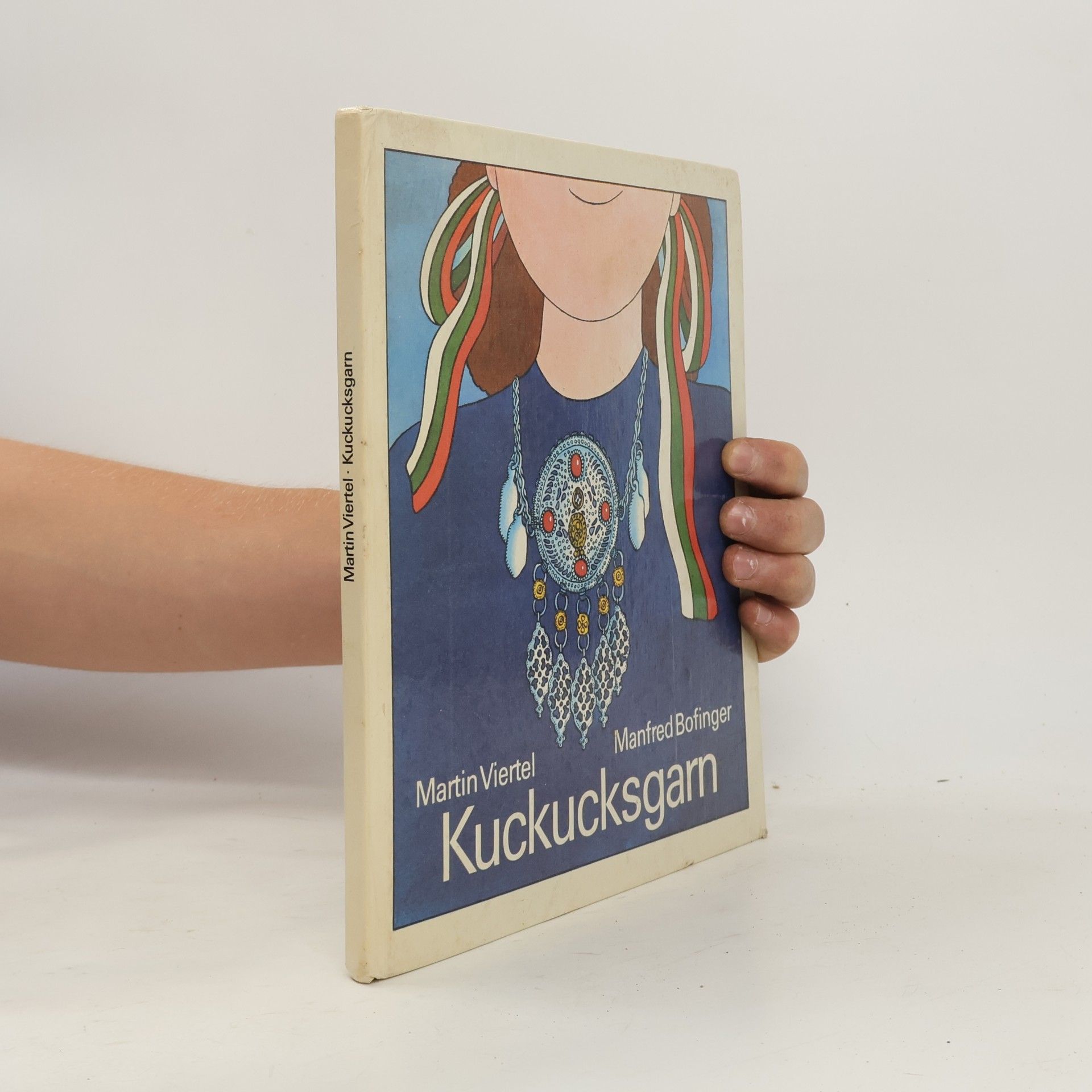 Kuckucksgarn