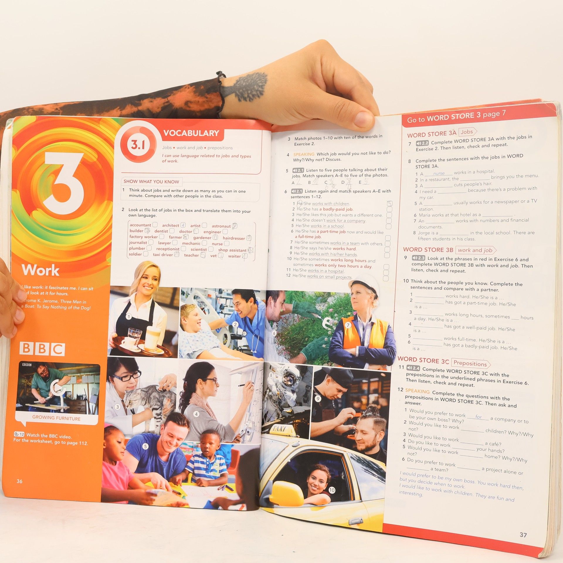 Marta Umińska Focus 1 Student´s Book with Active Book with Basic MyEnglishLab, 2nd