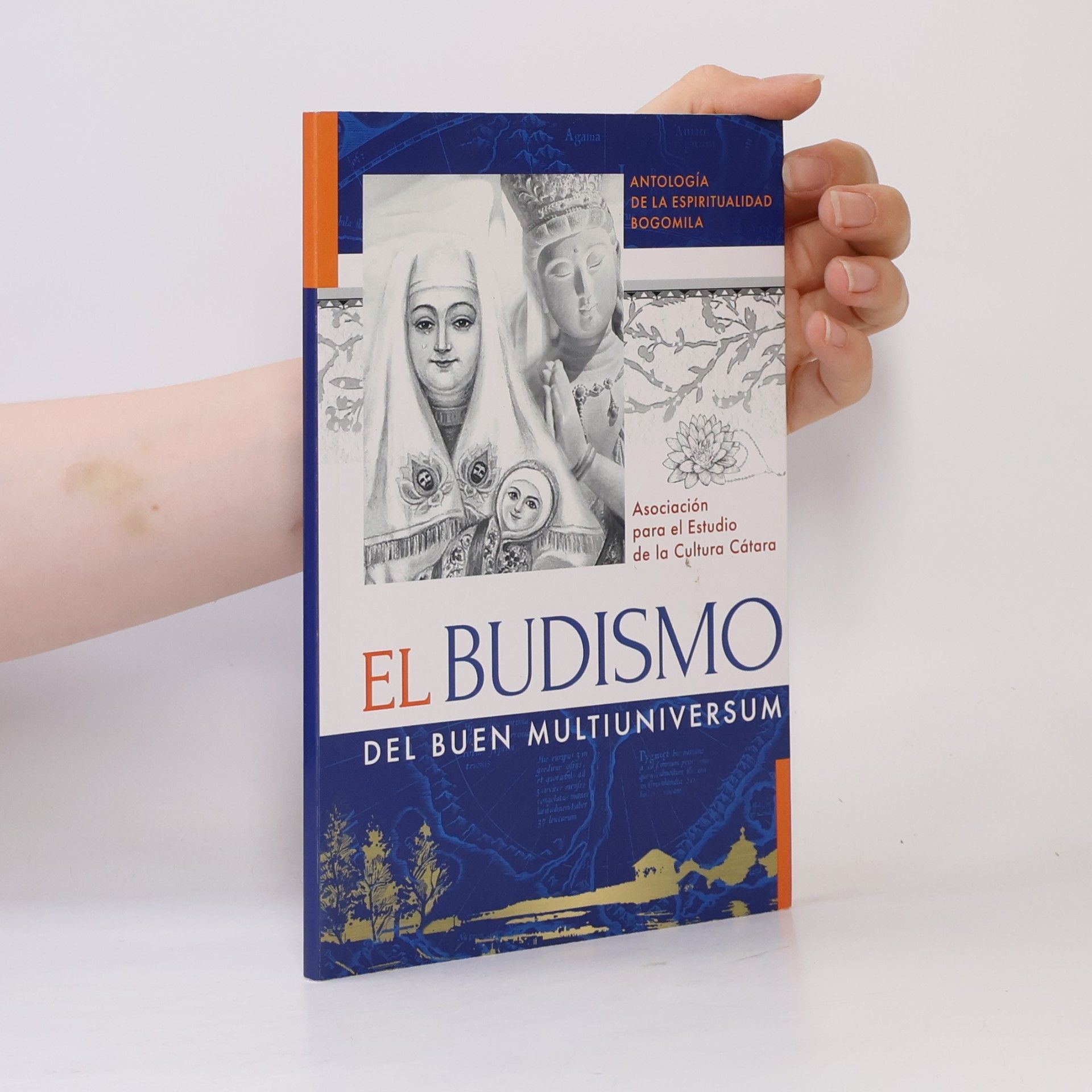 Kolektiv autorů El Budismo del buen multiuniversum