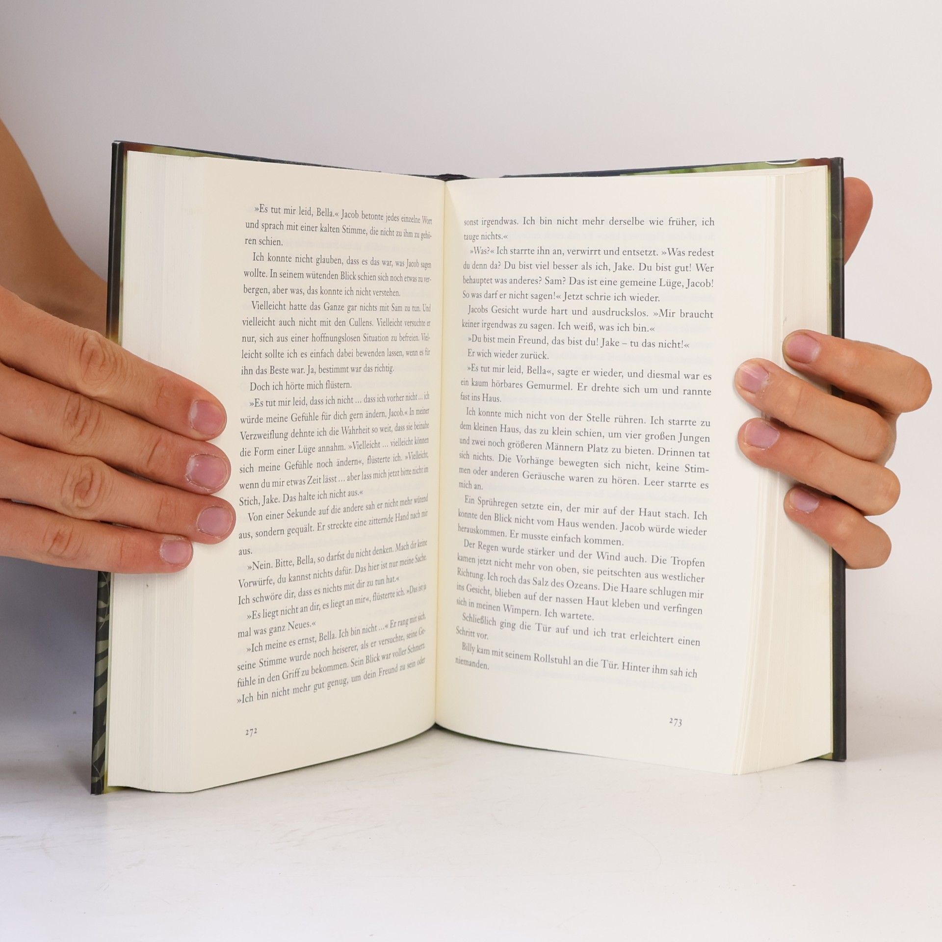 Stephenie Meyer Biss zur Mittagsstunde
