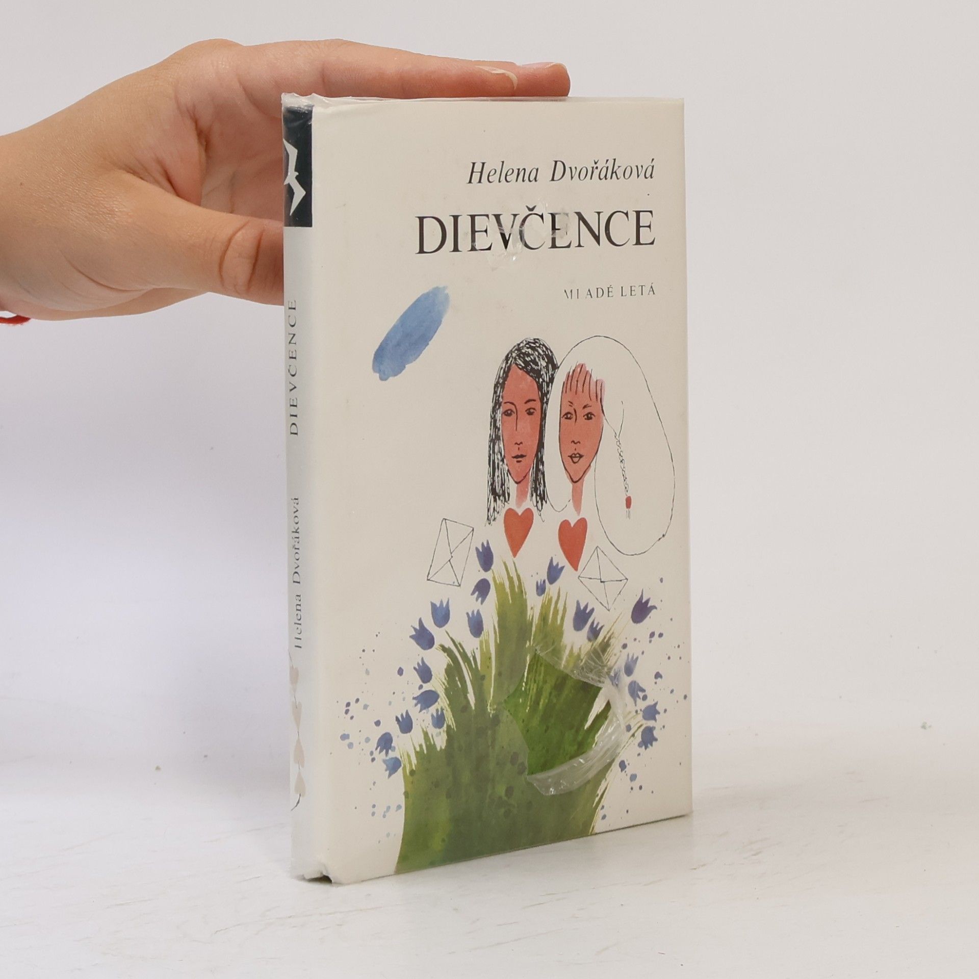 Dievčence