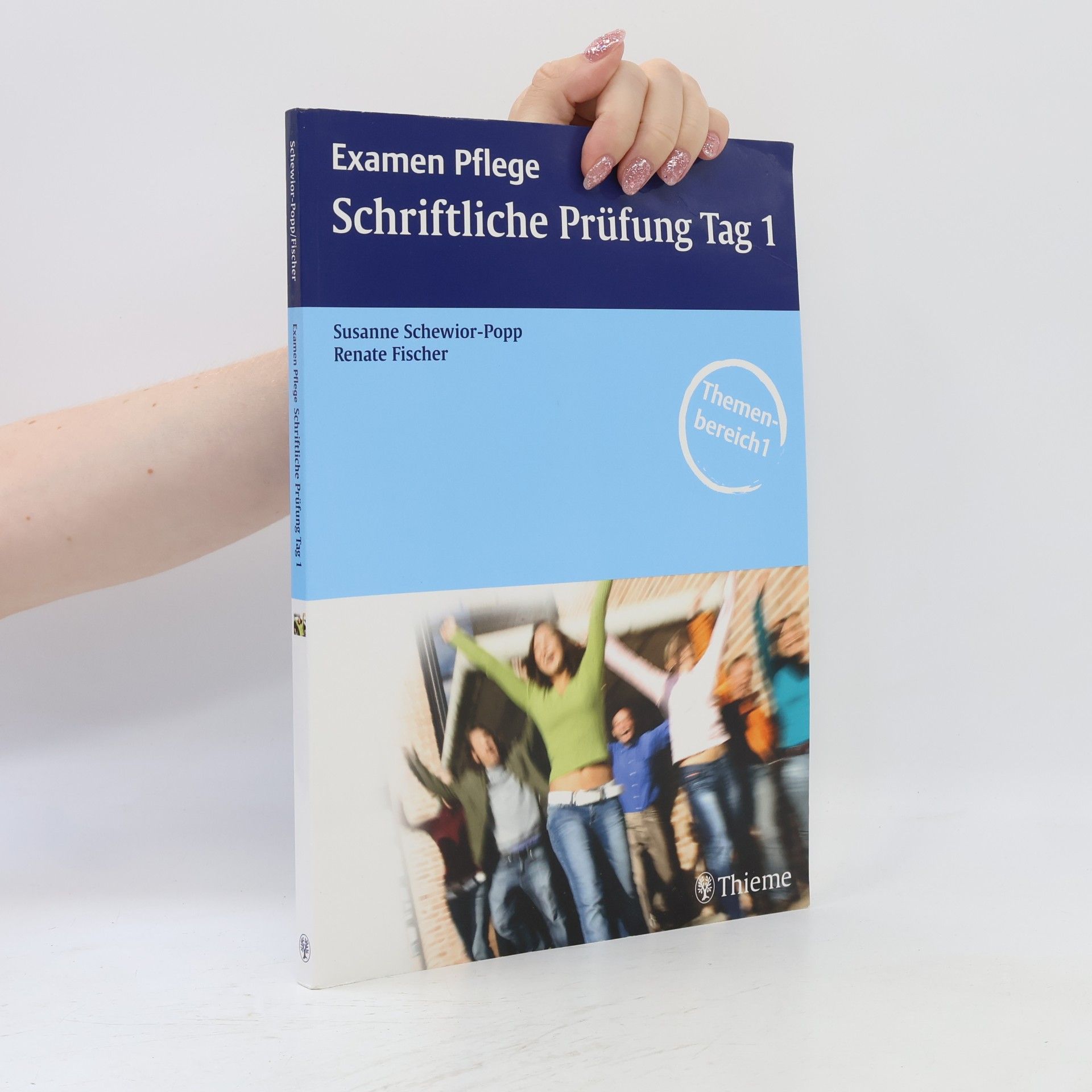 Examen Pflege