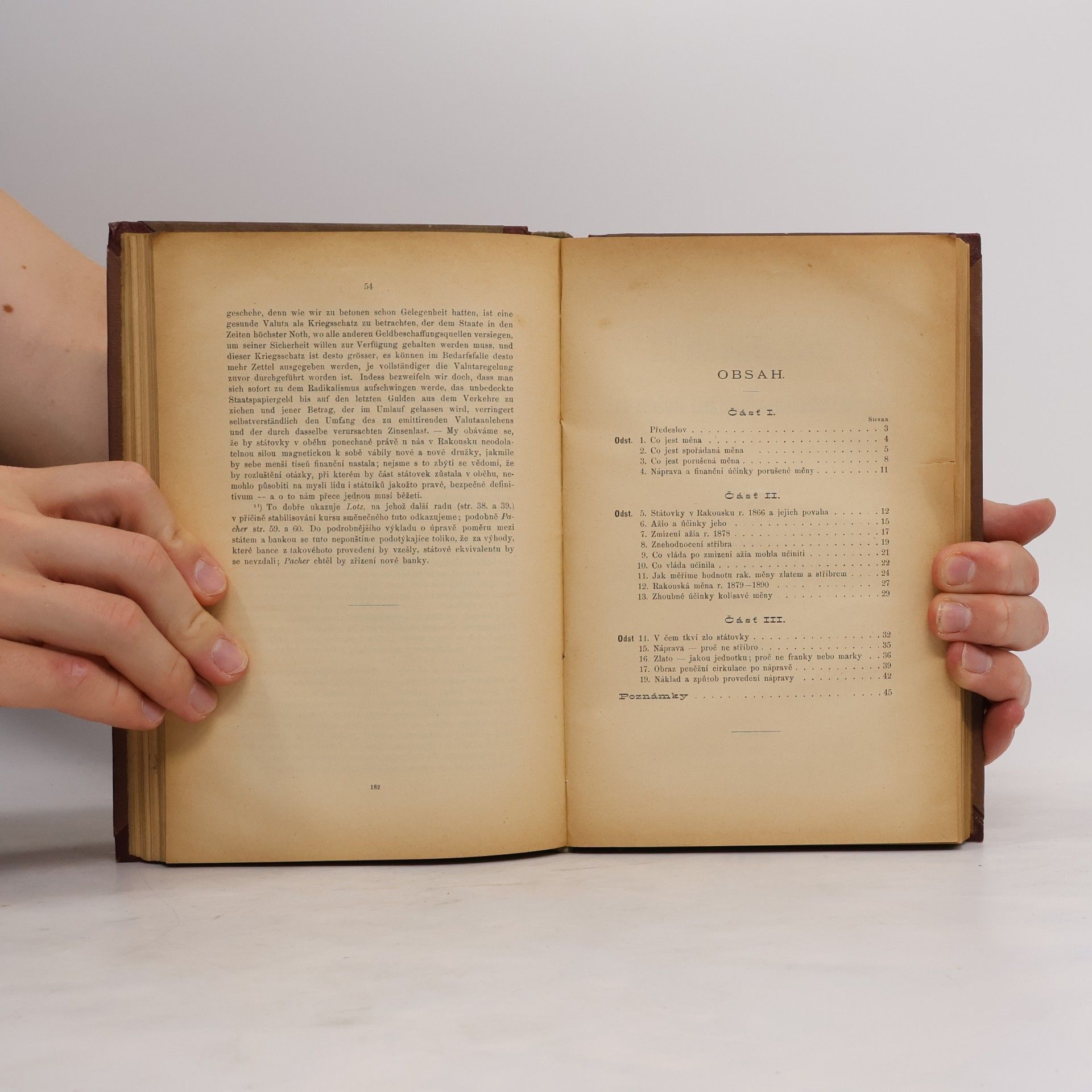 Rudolf Dvořák Číňana Konfucia, život a nauka II