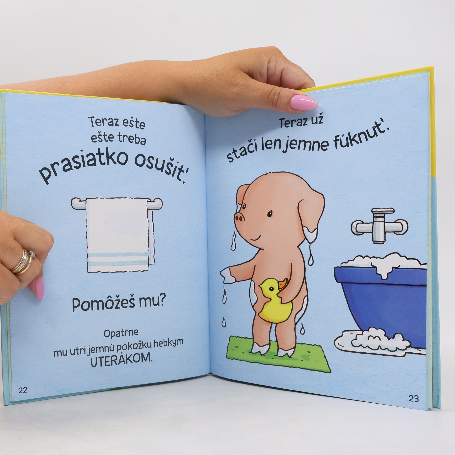 Various authors To už zvládnem sam!