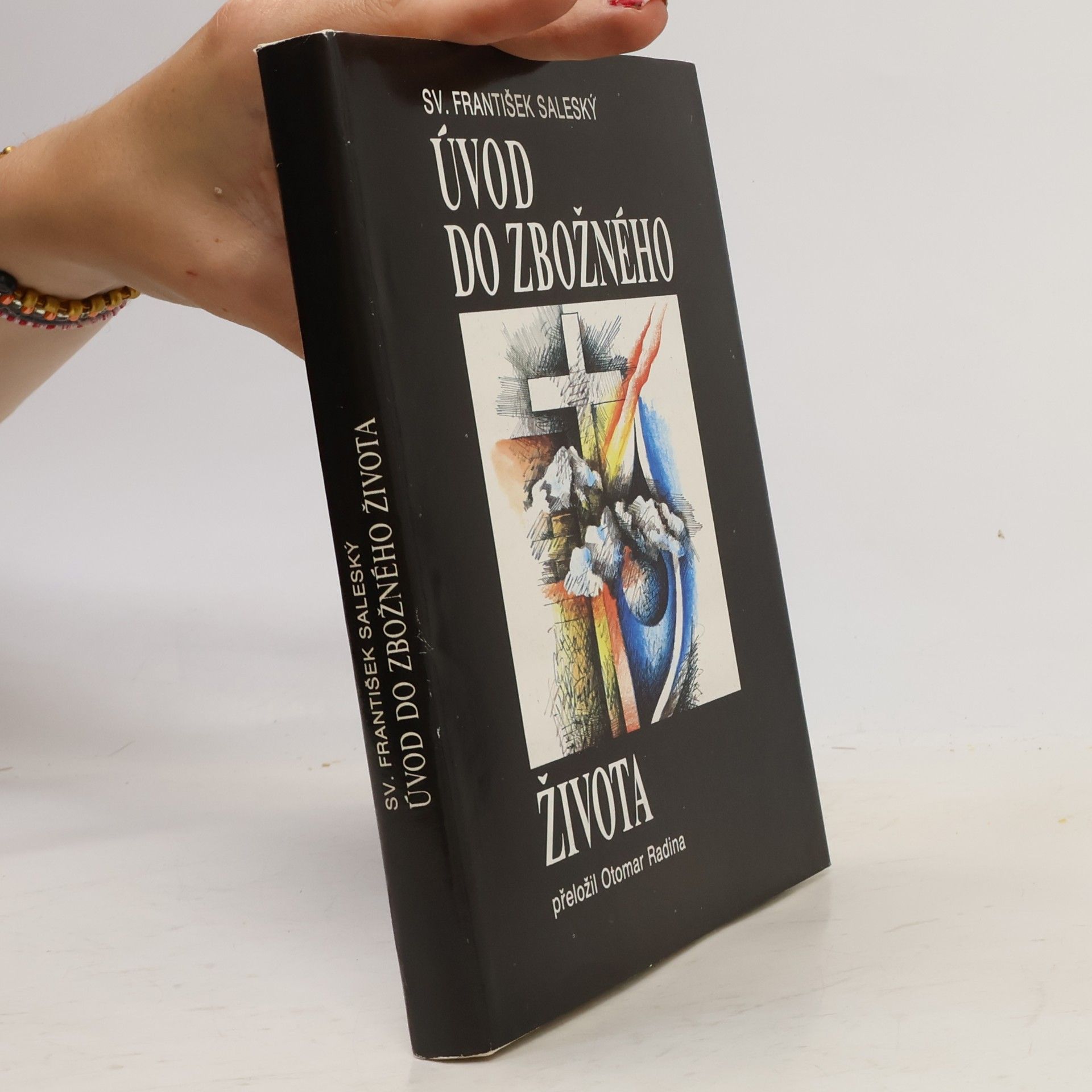 Francis de Sales Úvod do zbožného života