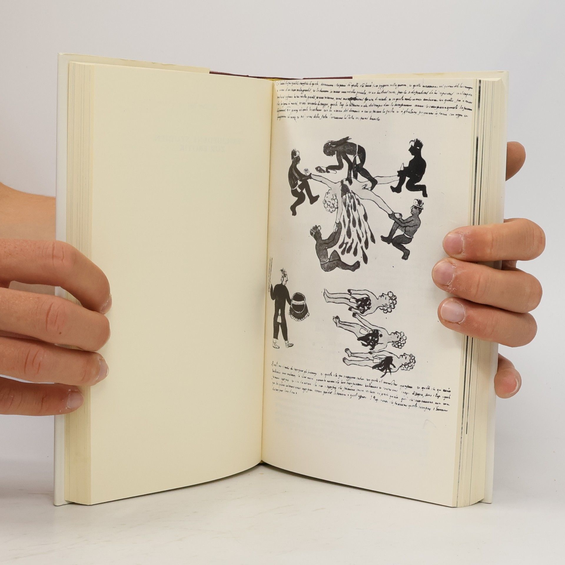 Georges Bataille Das theoretische Werk in Einzelbänden