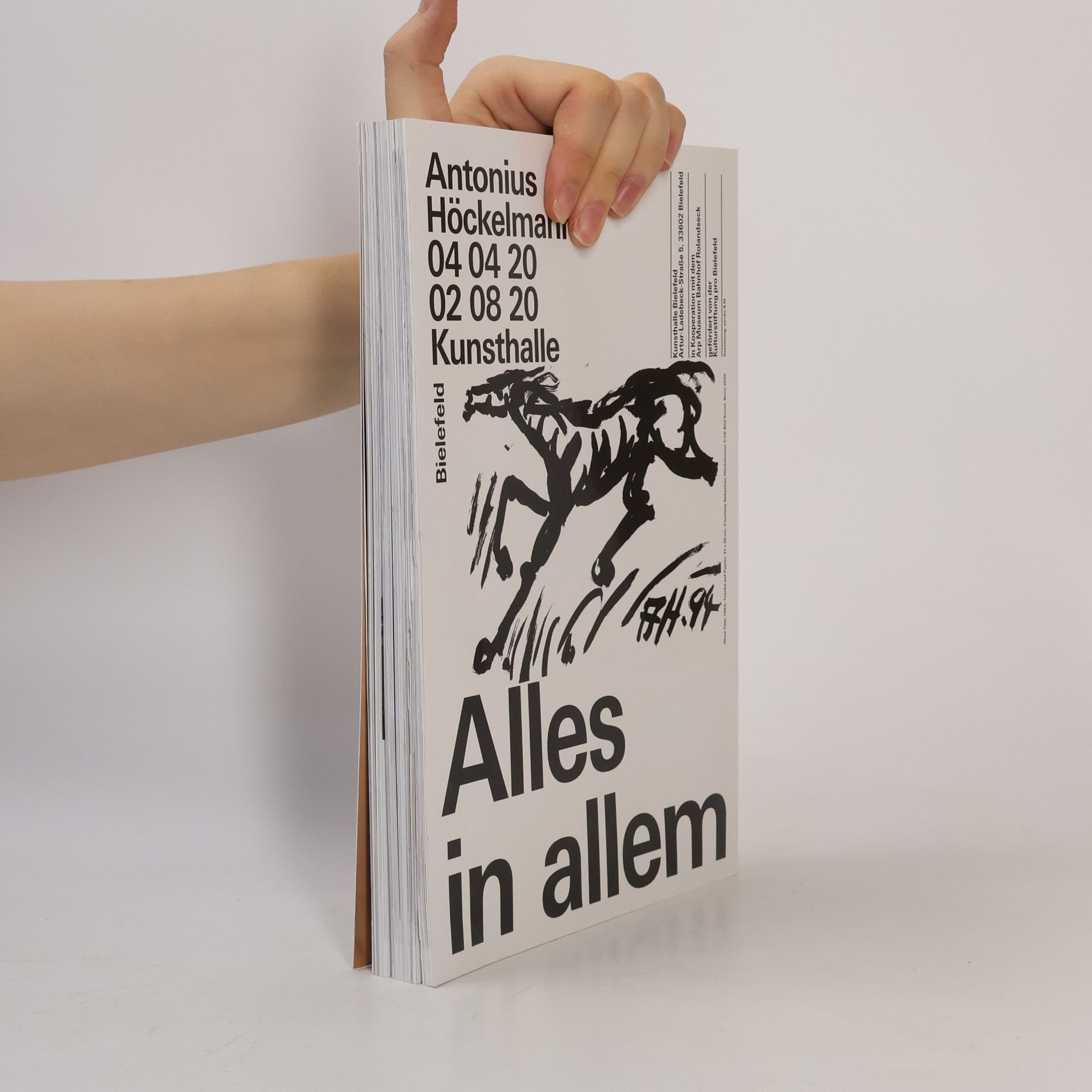 Autorenkollektiv Kunstforum 267