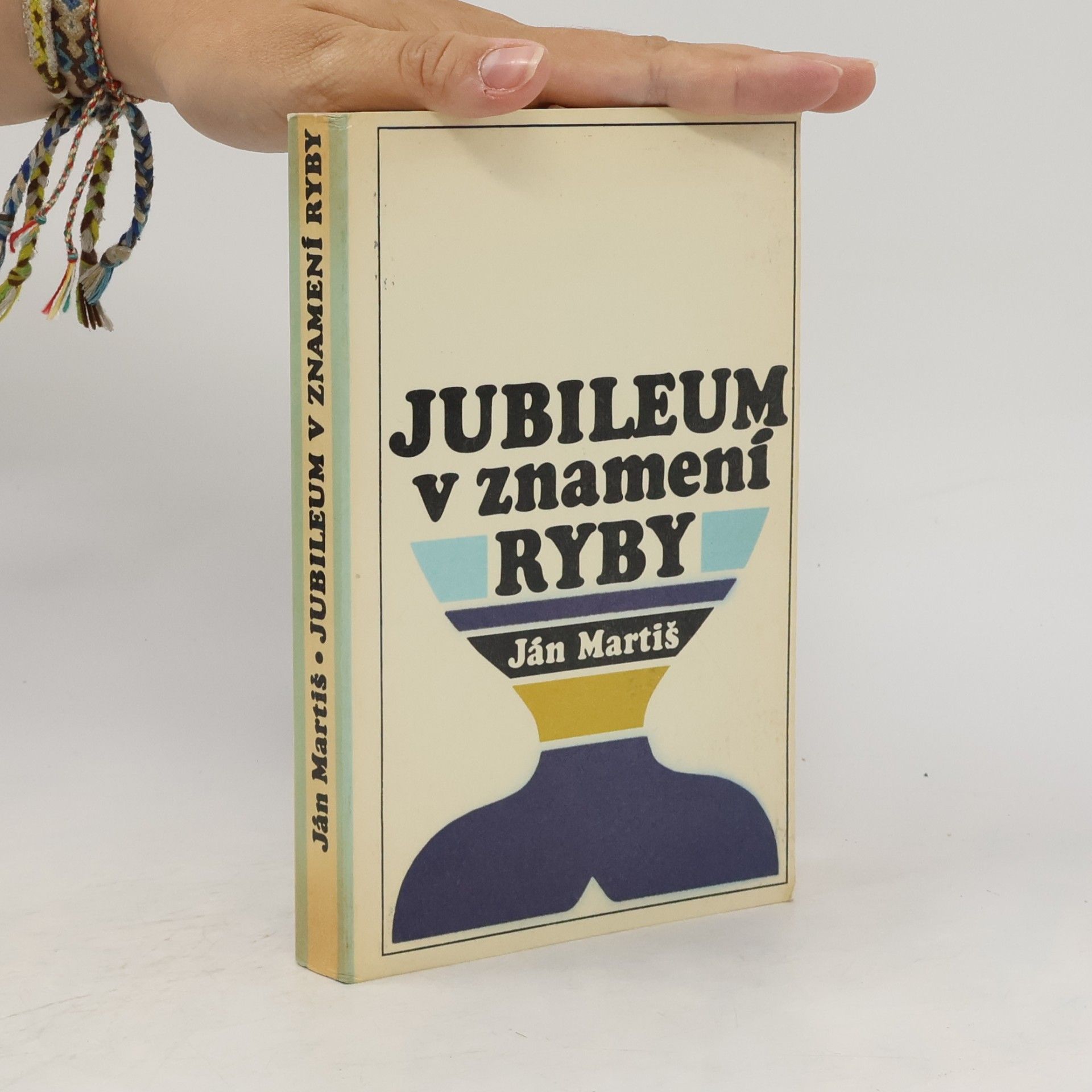 Jubileum v znamení ryby