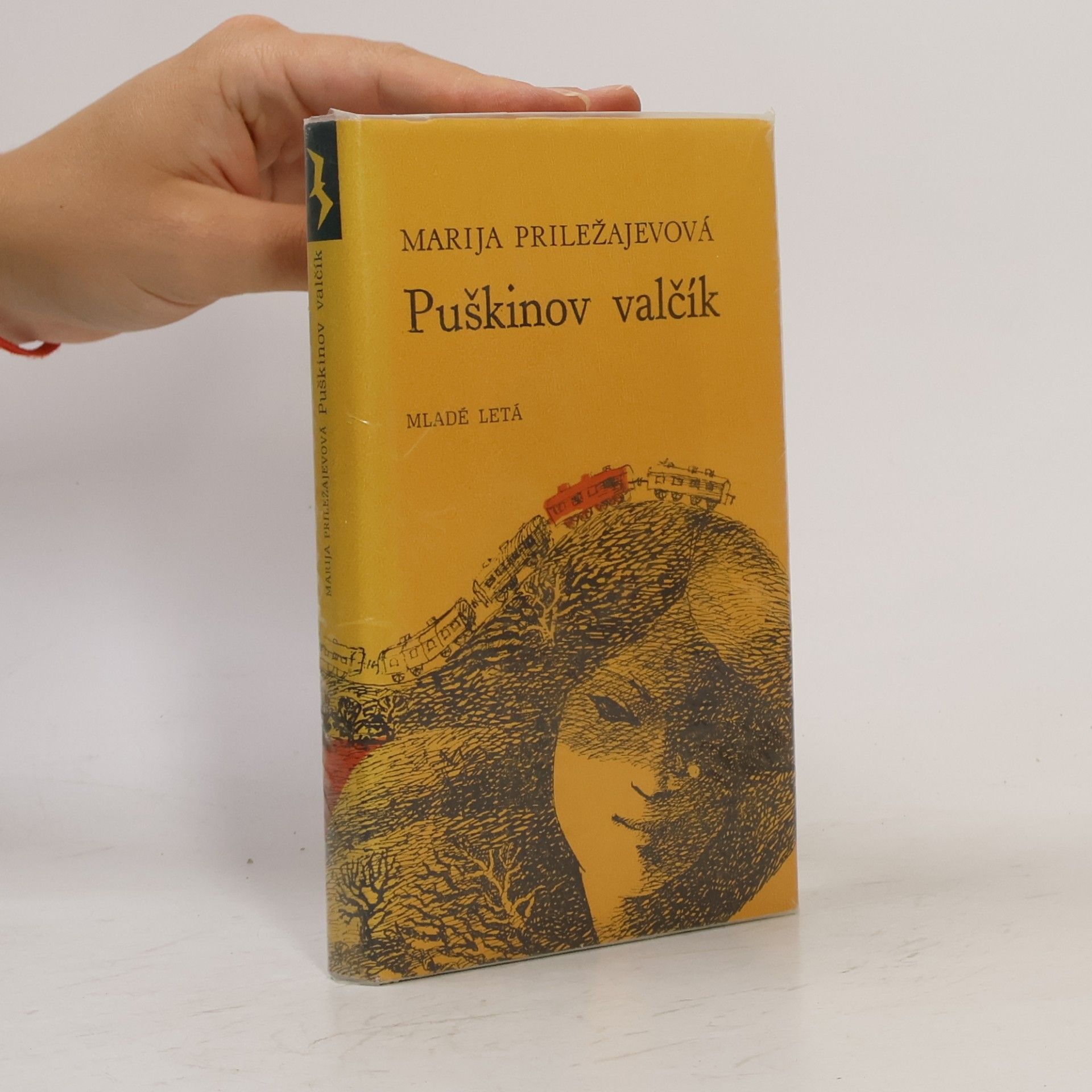 Puškinov valčík