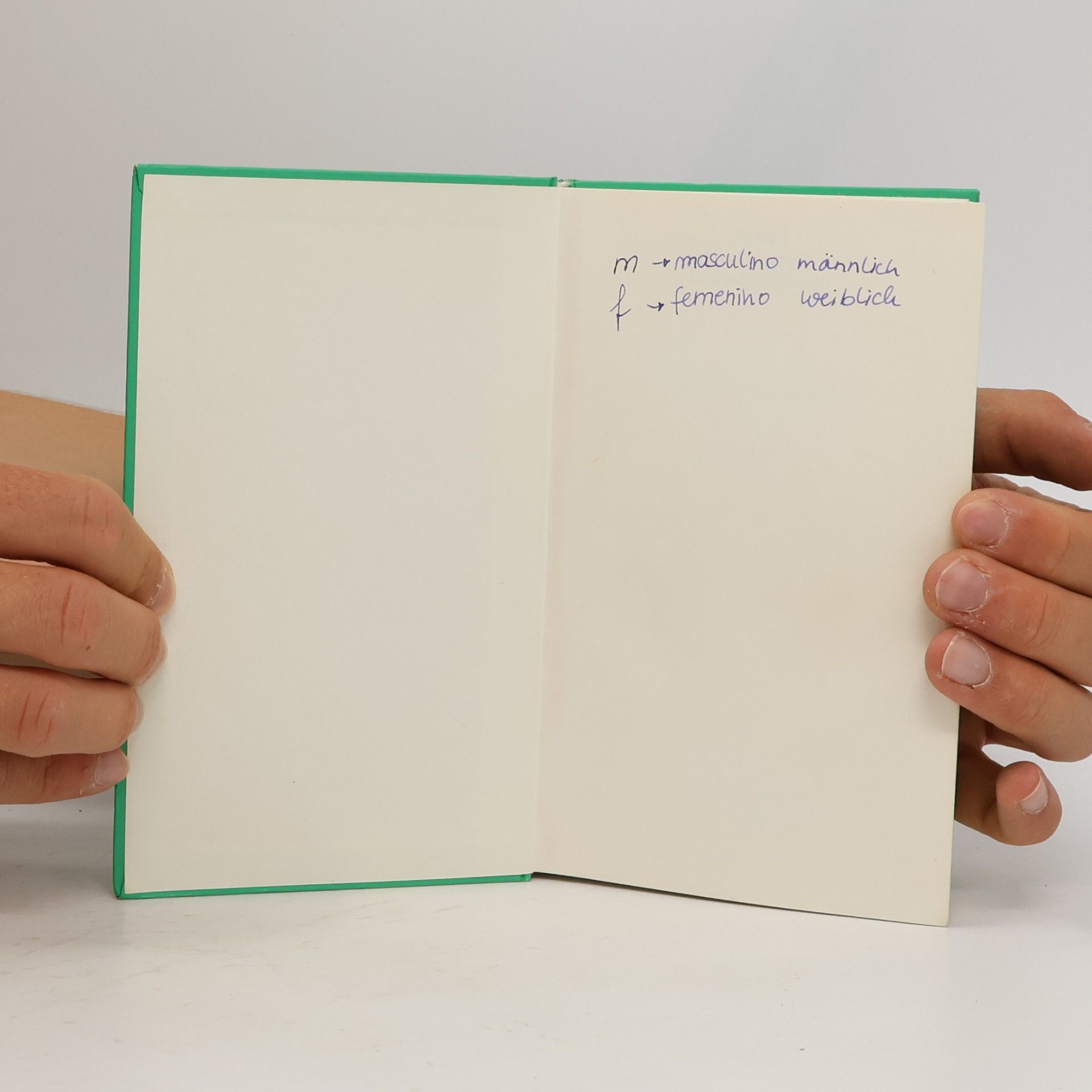 Gu nther Haensch Wörterbuch der spanischen und deutschen Sprache