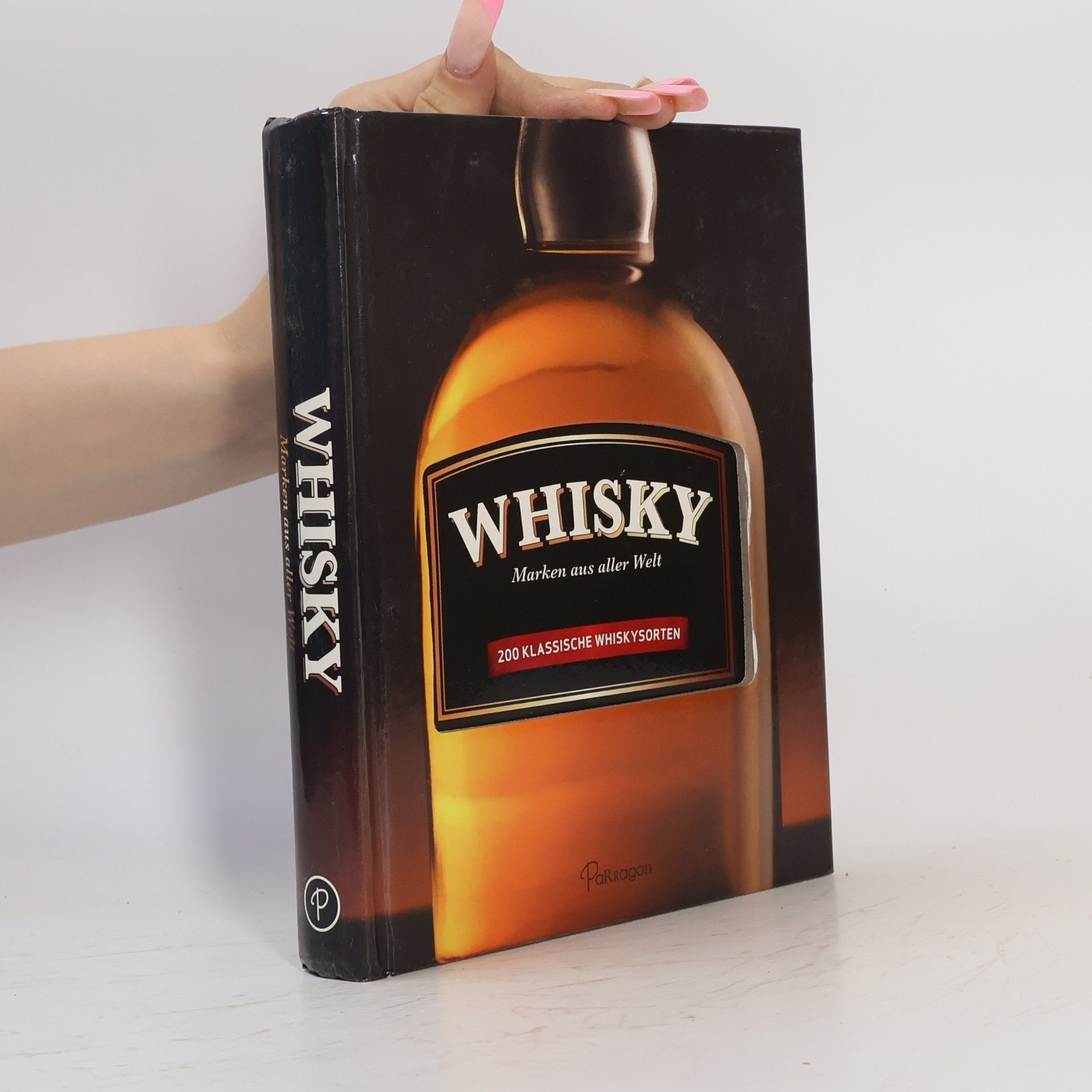 Various authors Whiskey