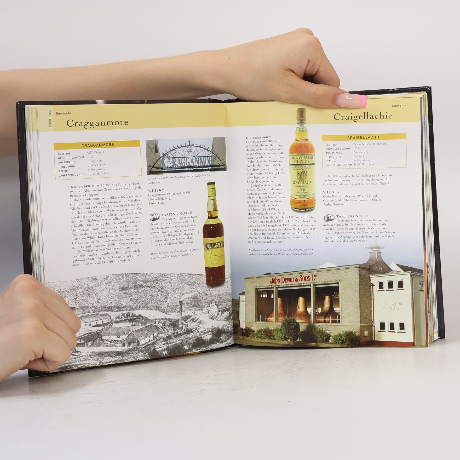 Collectif d'auteurs Whiskey