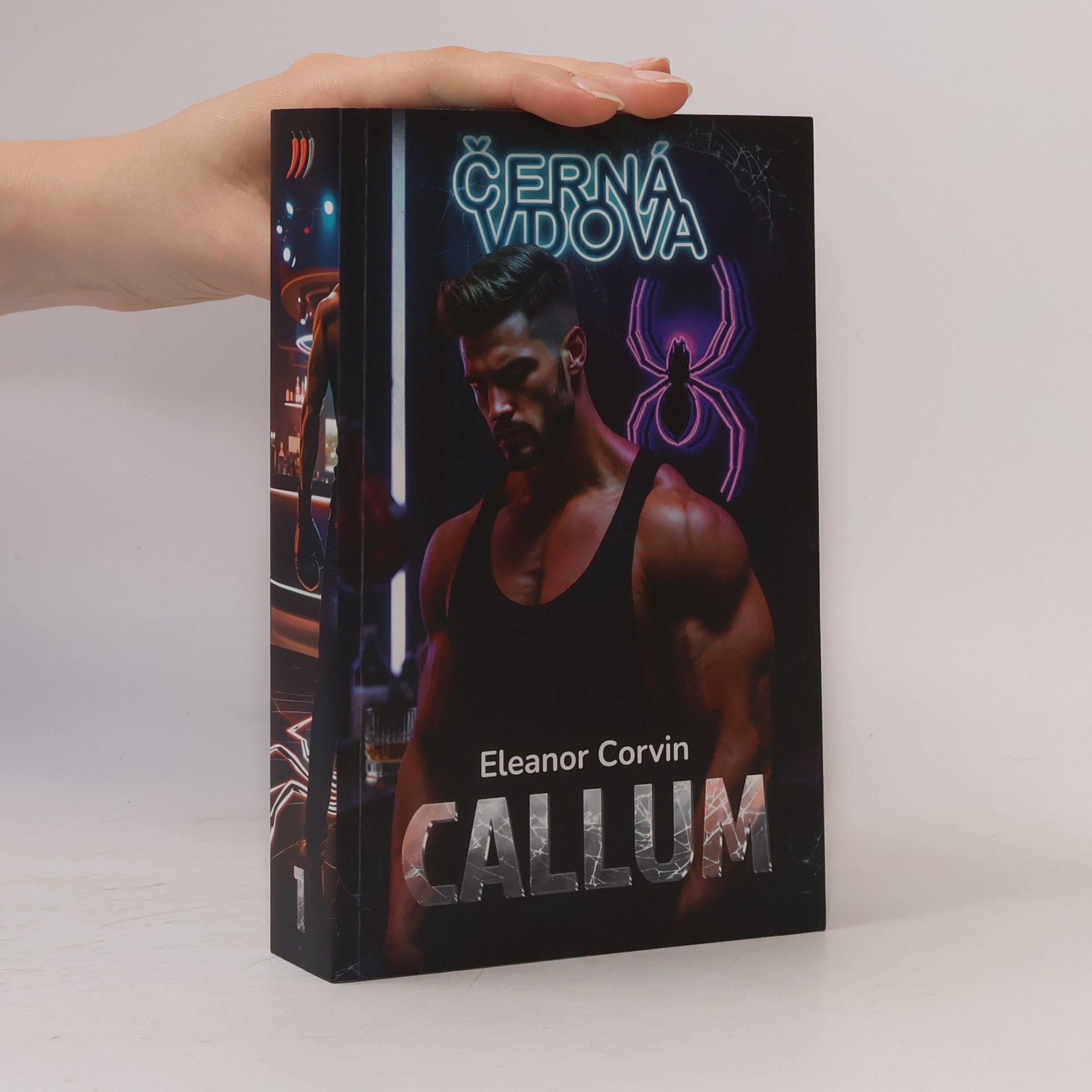 Eleanor Corvin Callum