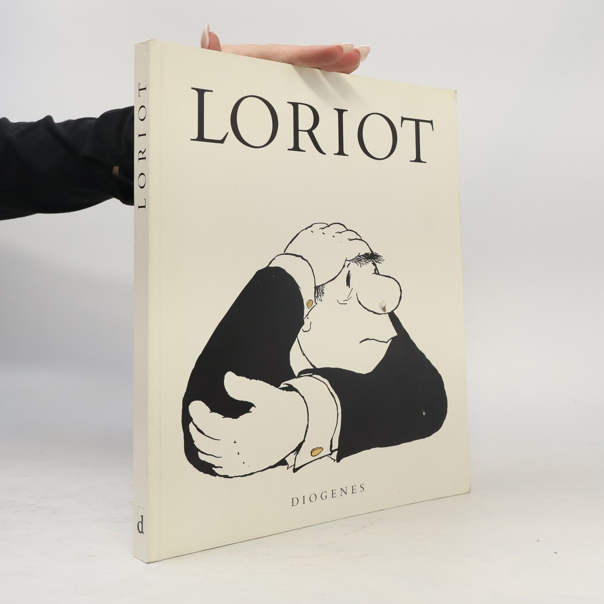 Loriot Loriot