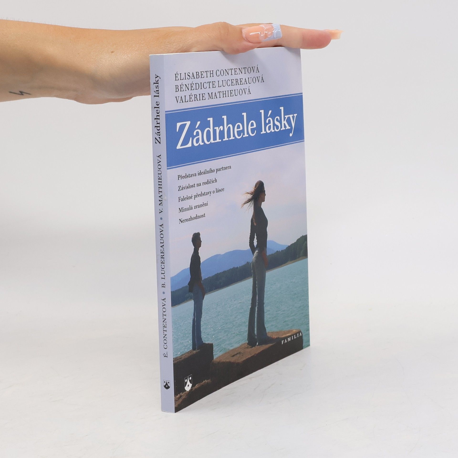 Zádrhele lásky