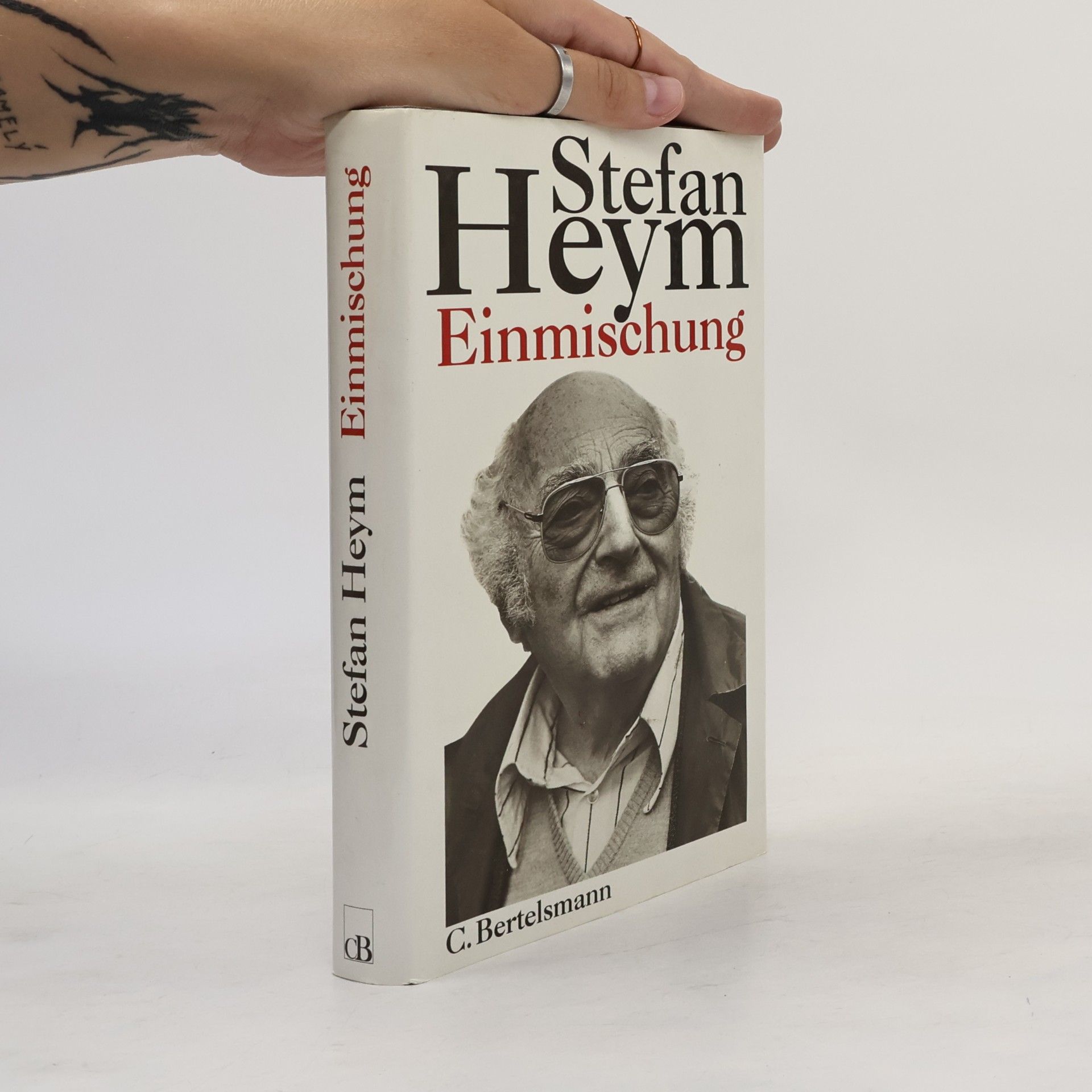 Einmischung