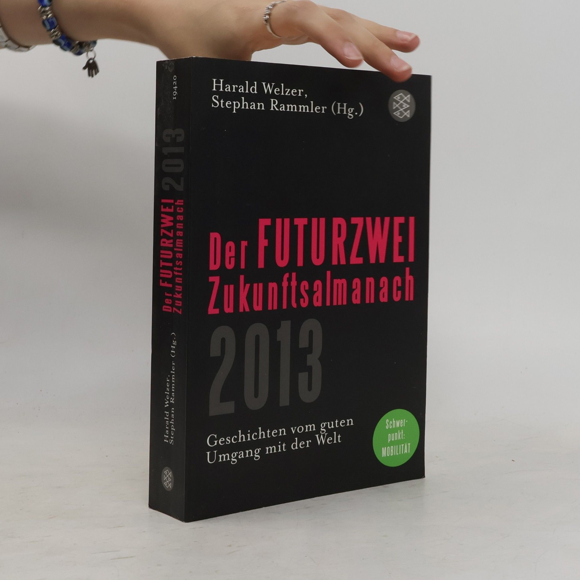 Futurzwei Zukunftsalmanach ...