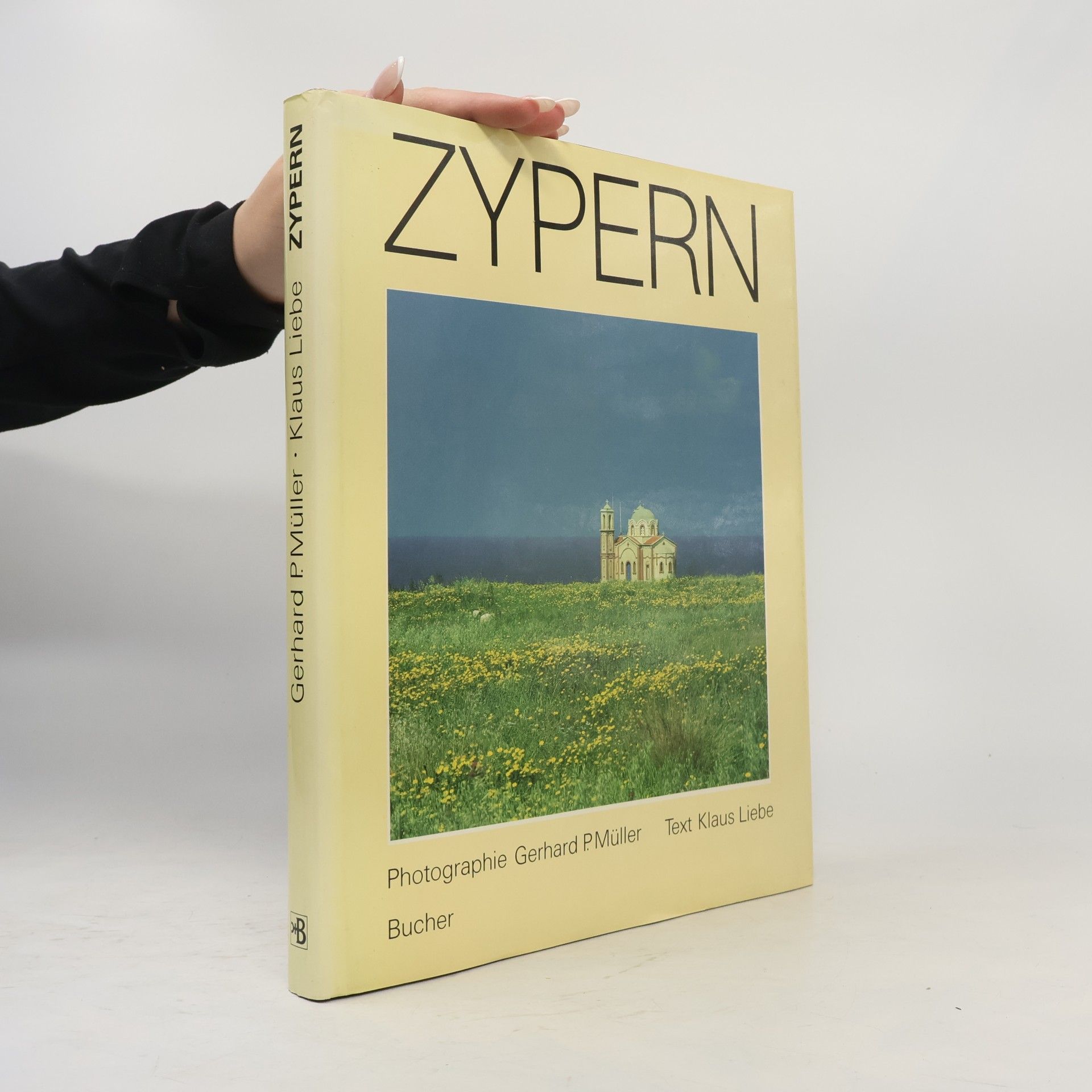 Zypern
