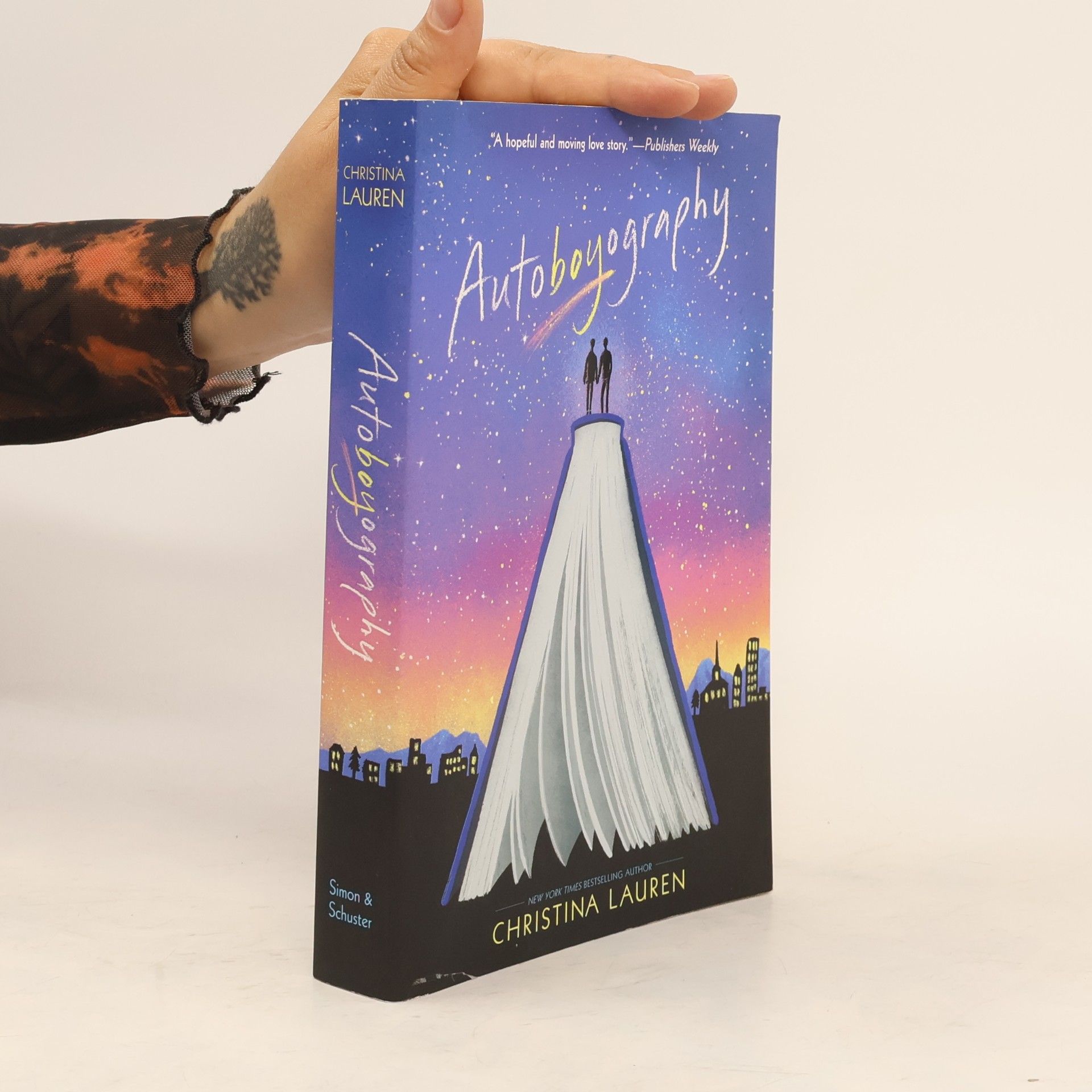 Autoboyography