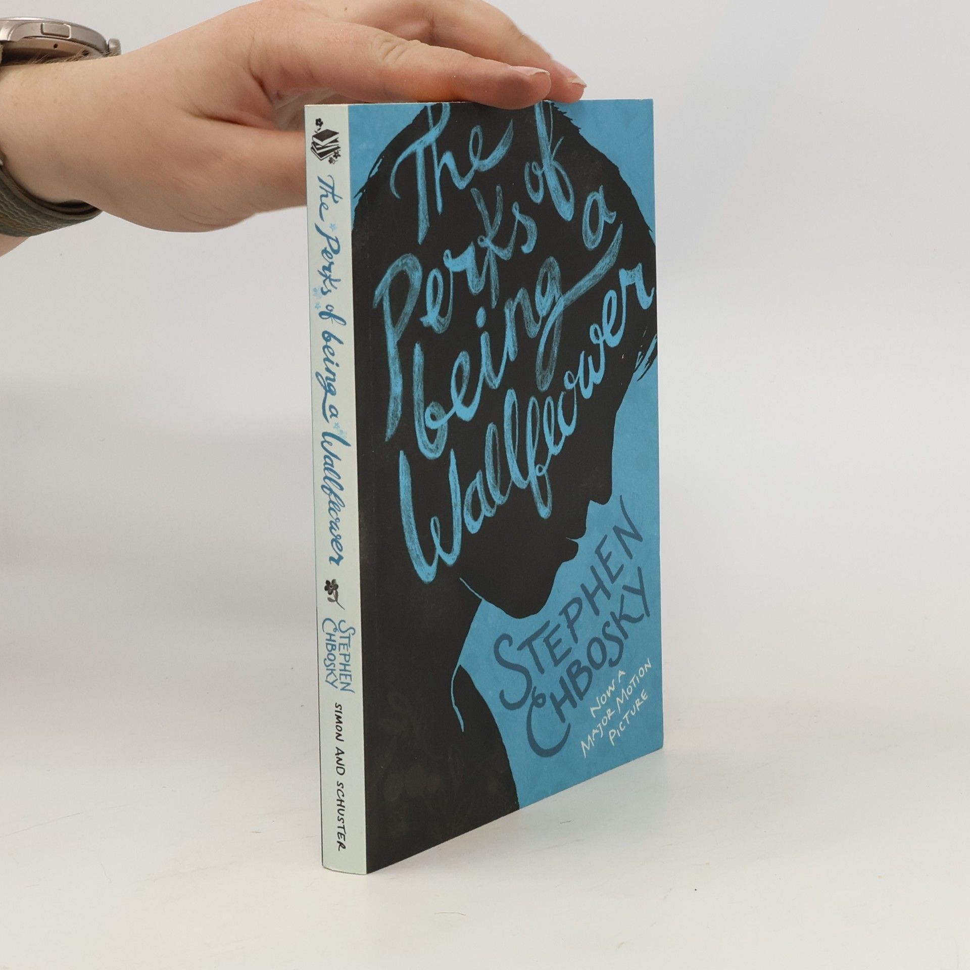 Stephen Chbosky The Perks of Being a Wallflower