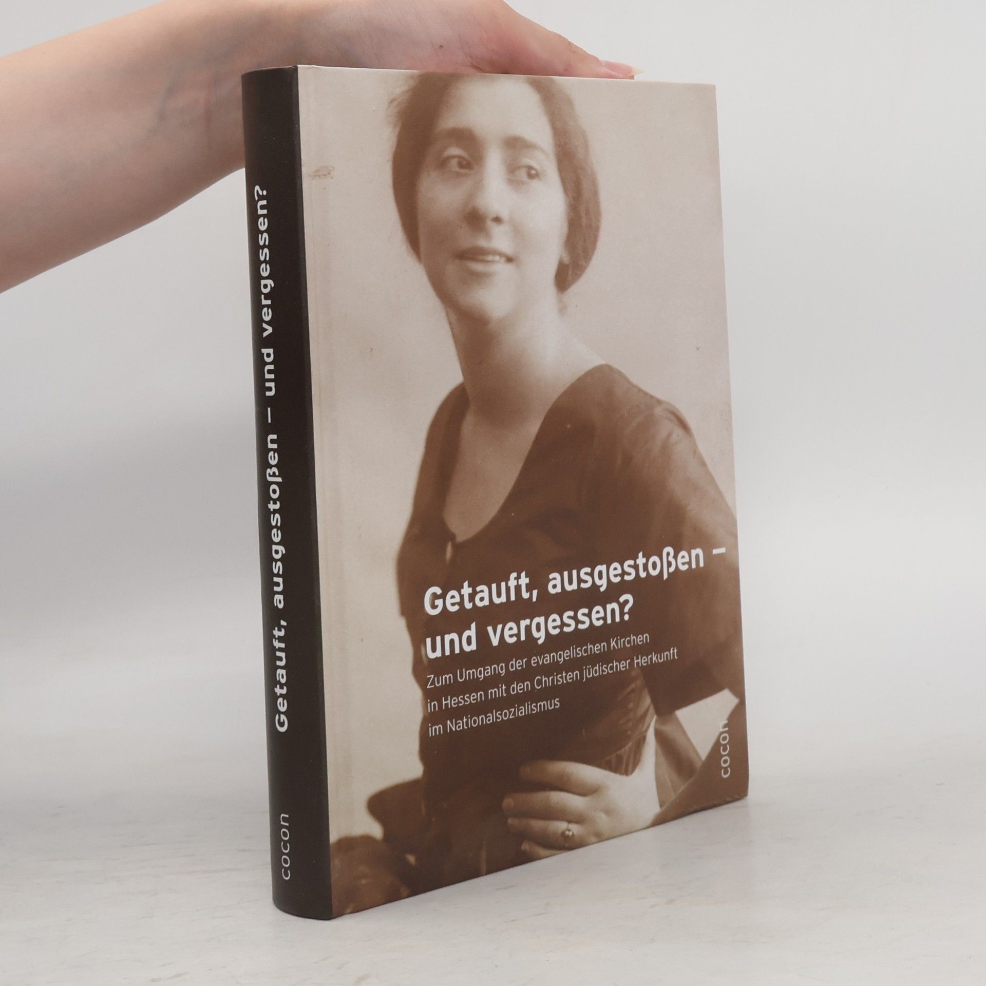 Getauft, ausgestoßen - und vergessen?