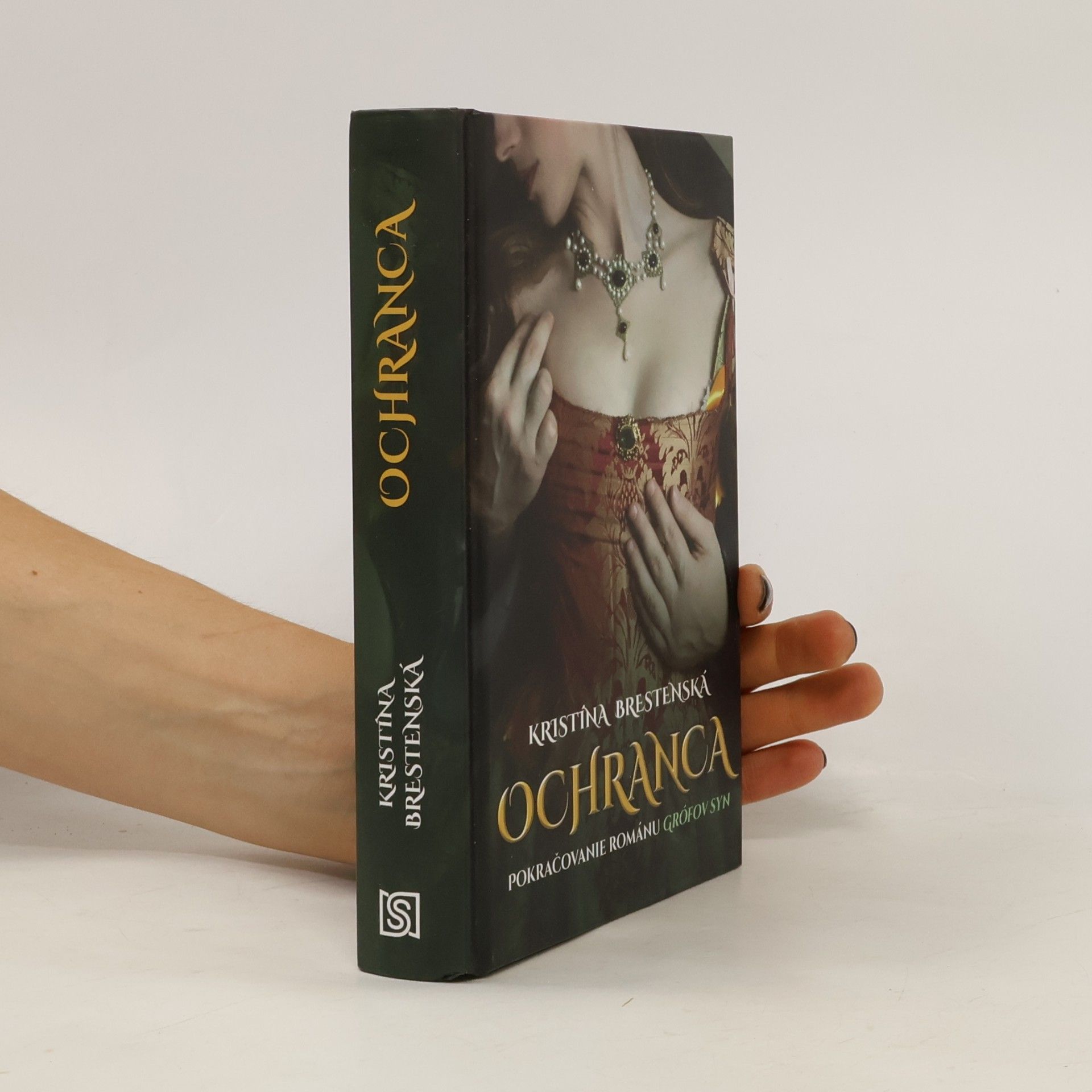 Ochranca
