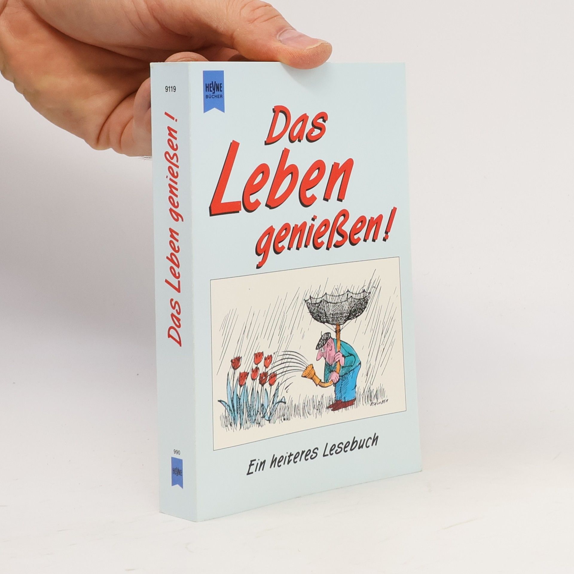 Autores varios Das Leben geniessen!