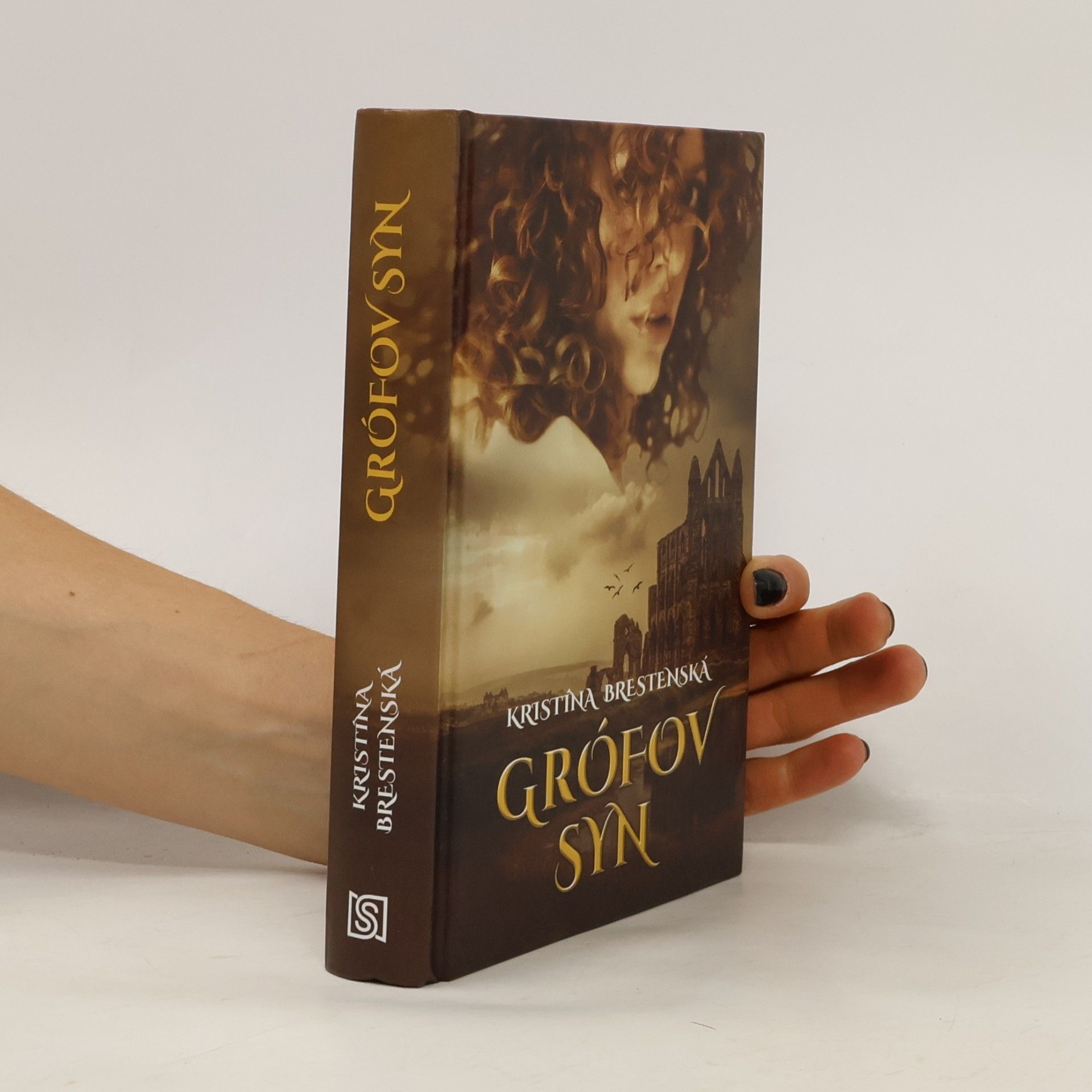Grófov syn