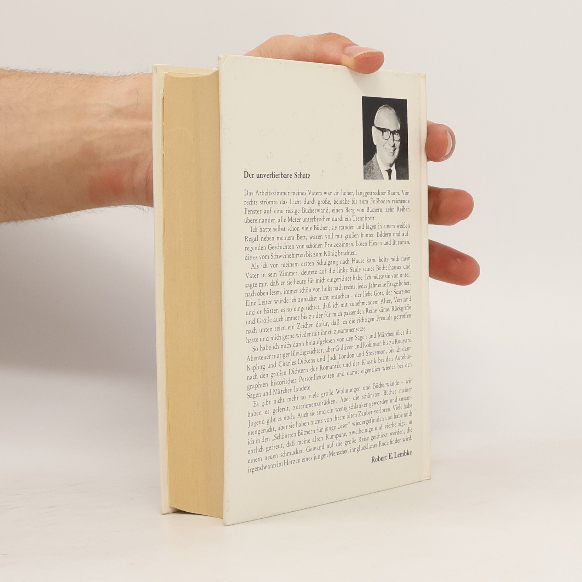 Collectif d'auteurs Reader's digest: Die Schönsten Bücher