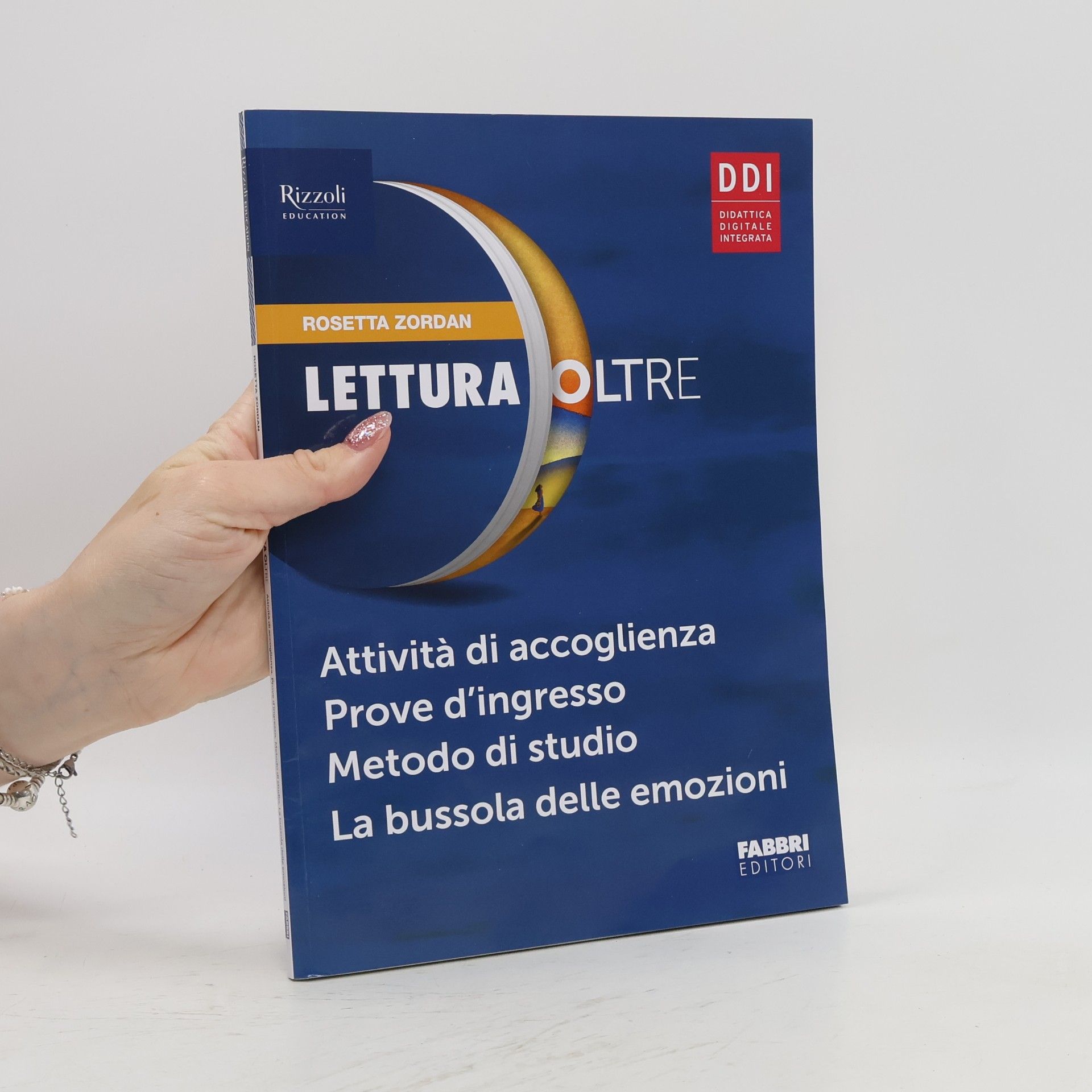 Lettura Oltre