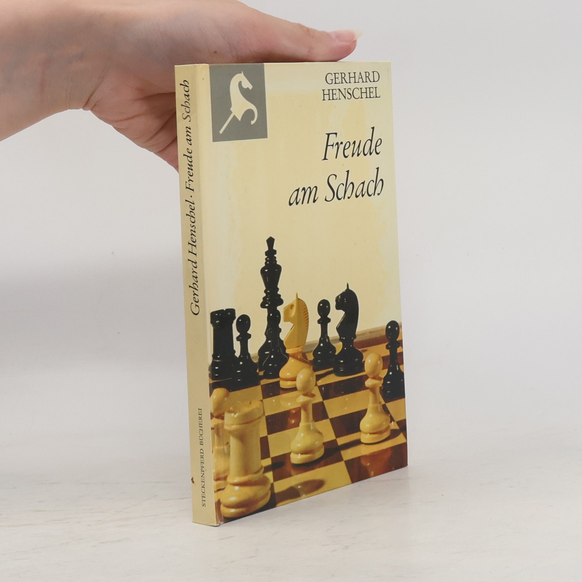 Freude am Schach