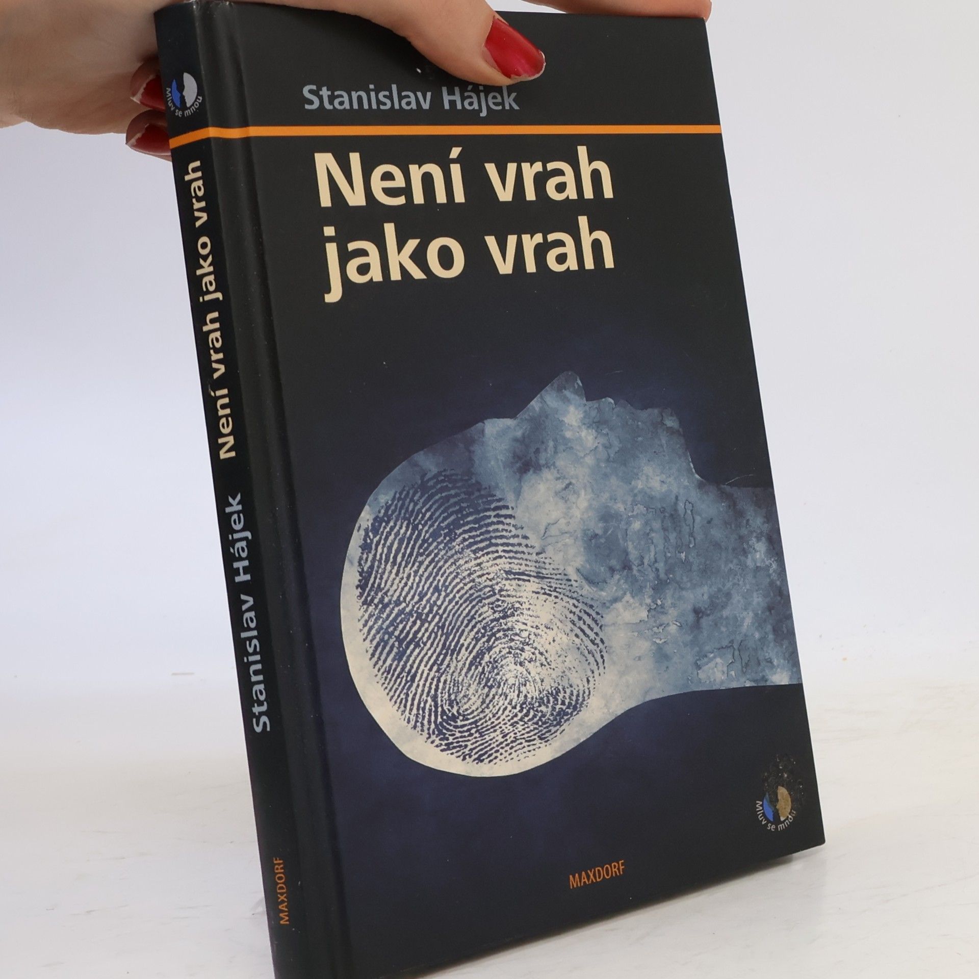 Není vrah jako vrah