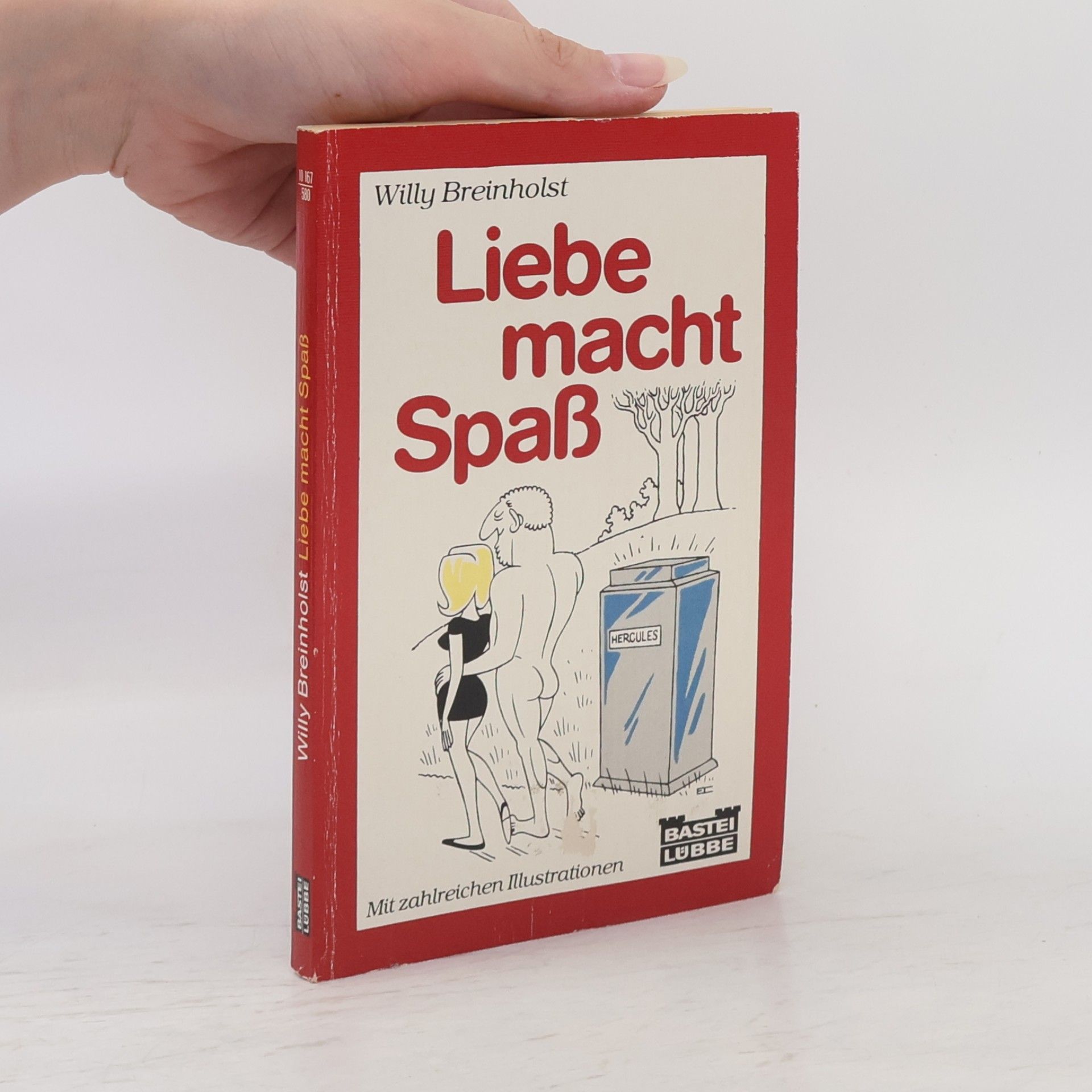 Liebe macht Spaß
