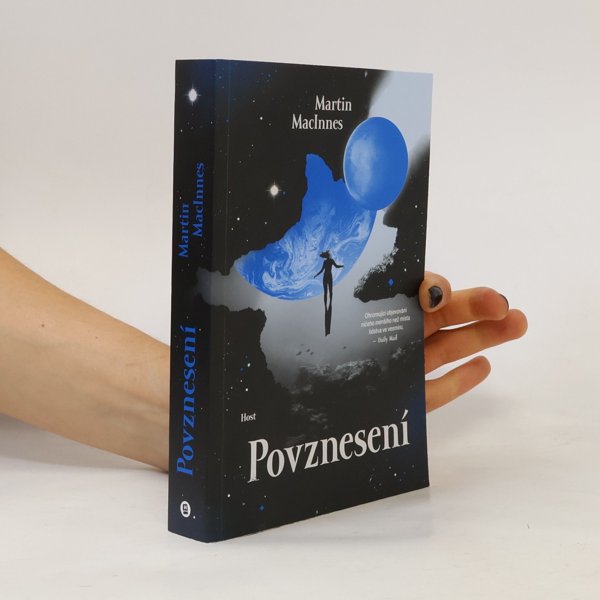 Povznesení